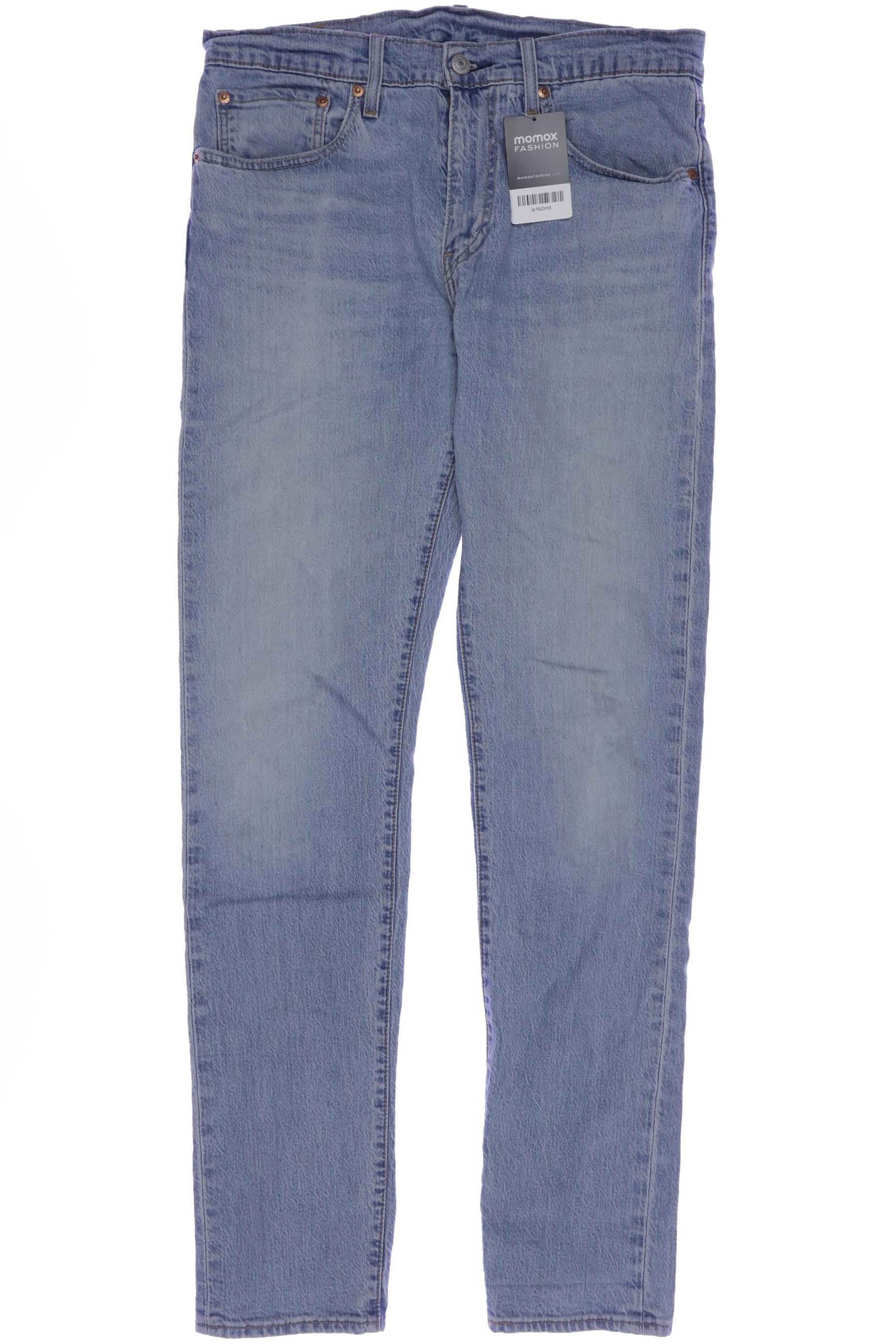 

Levis Herren Jeans, hellblau, Gr. 31