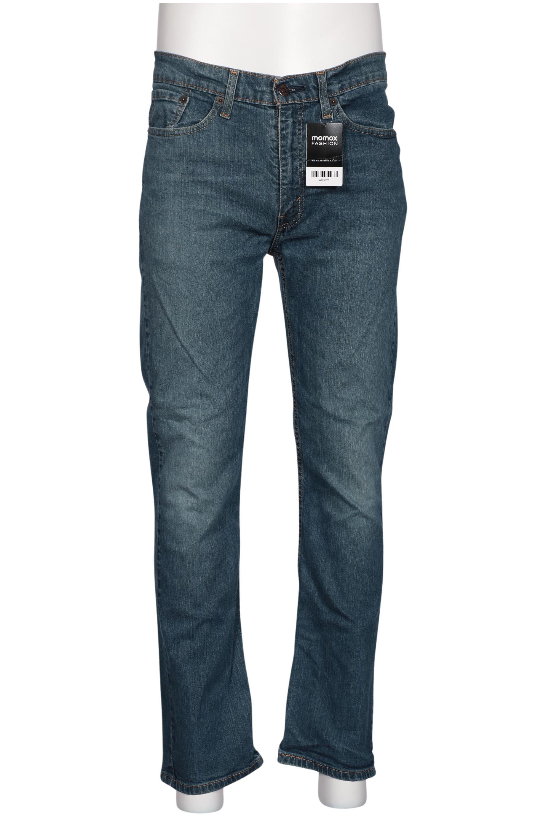 

Levis Herren Jeans, blau, Gr. 34