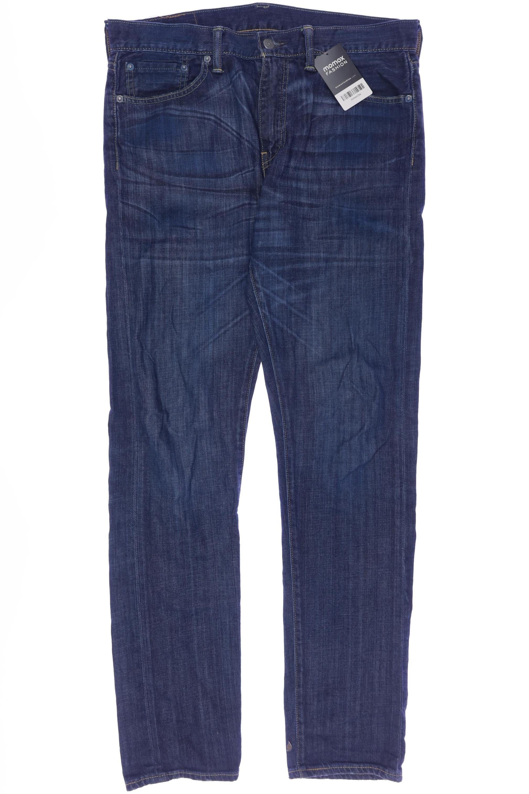 

Levis Herren Jeans, blau, Gr. 32