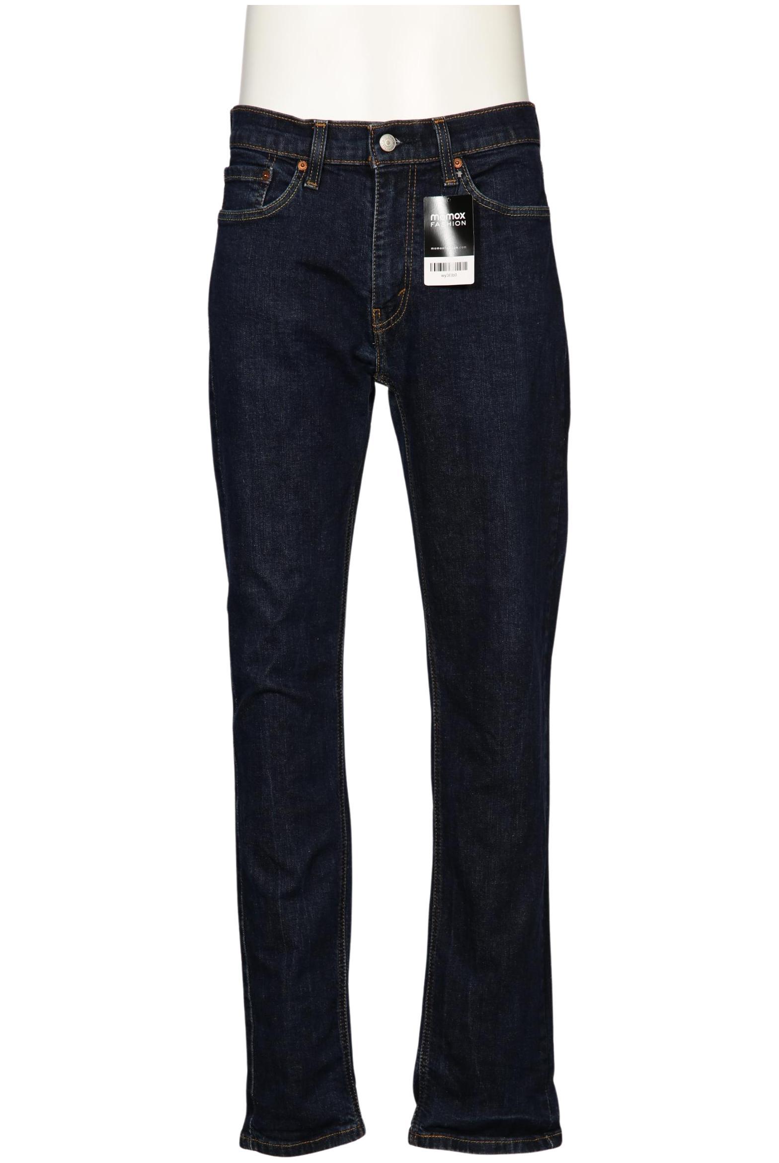 Thumbnail - Levis Herren Jeans, marineblau, Gr. 32