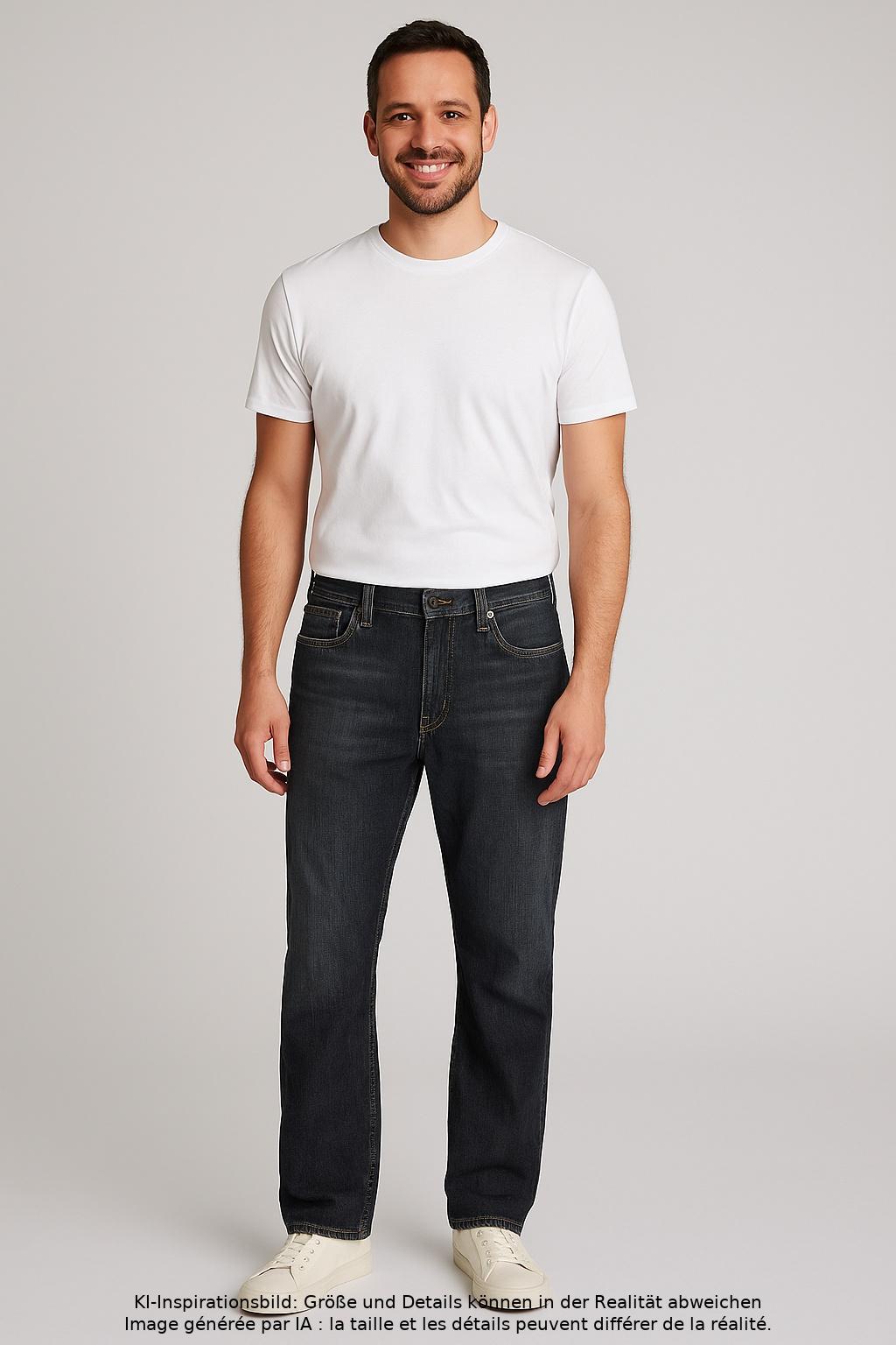 

Levis Herren Jeans, blau, Gr. 30