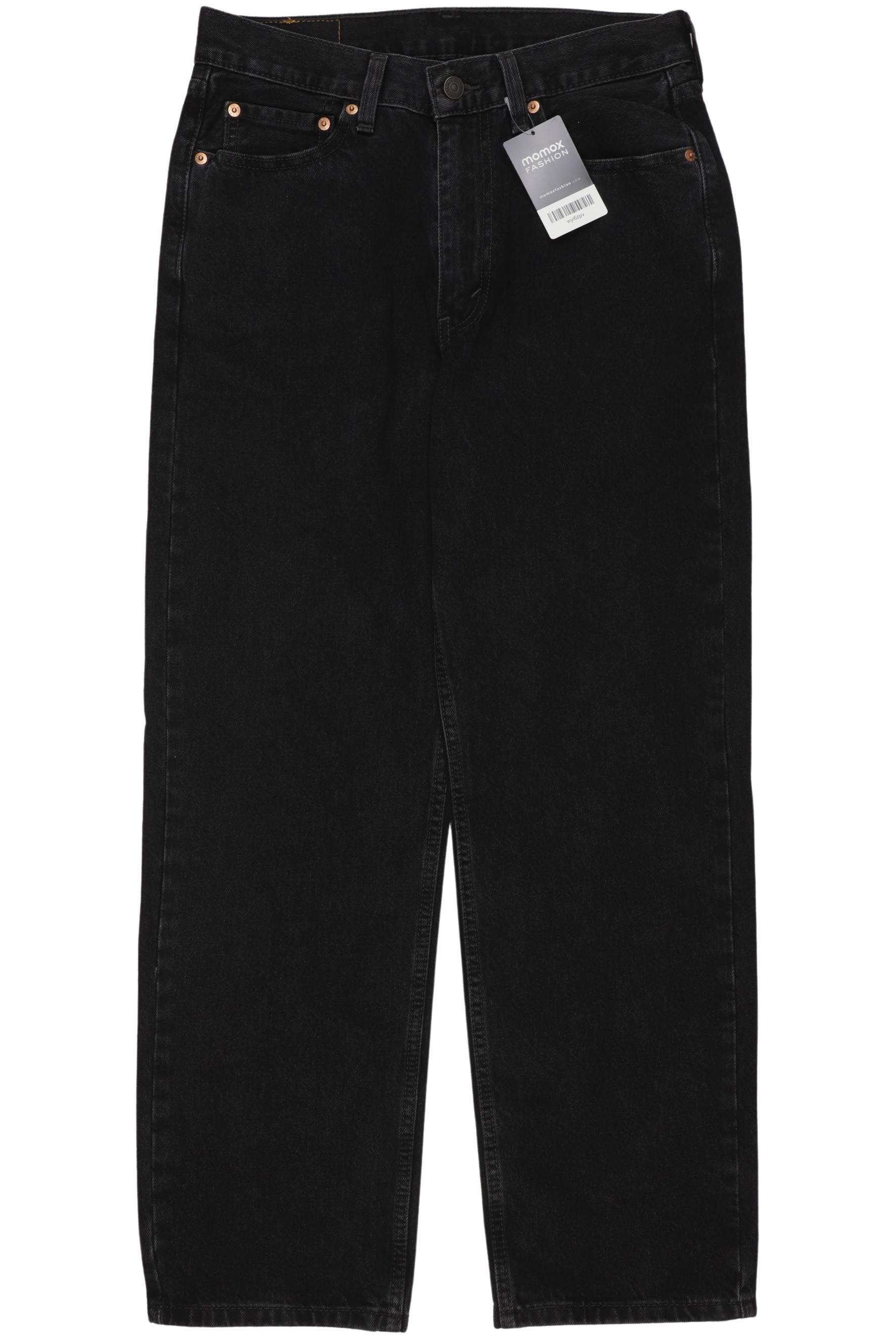 

Levis Herren Jeans, schwarz, Gr. 29