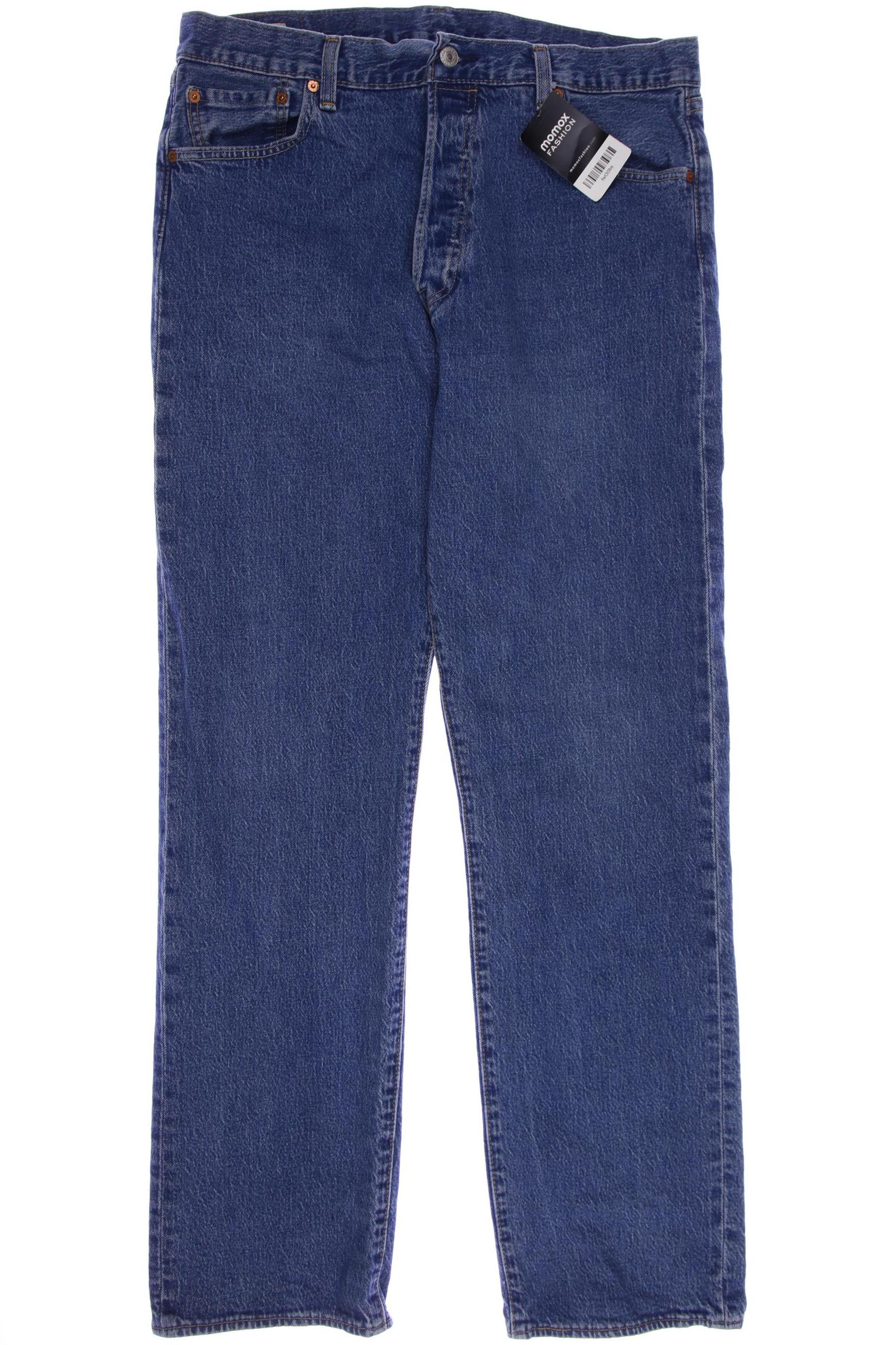 

Levis Herren Jeans, blau, Gr. 36