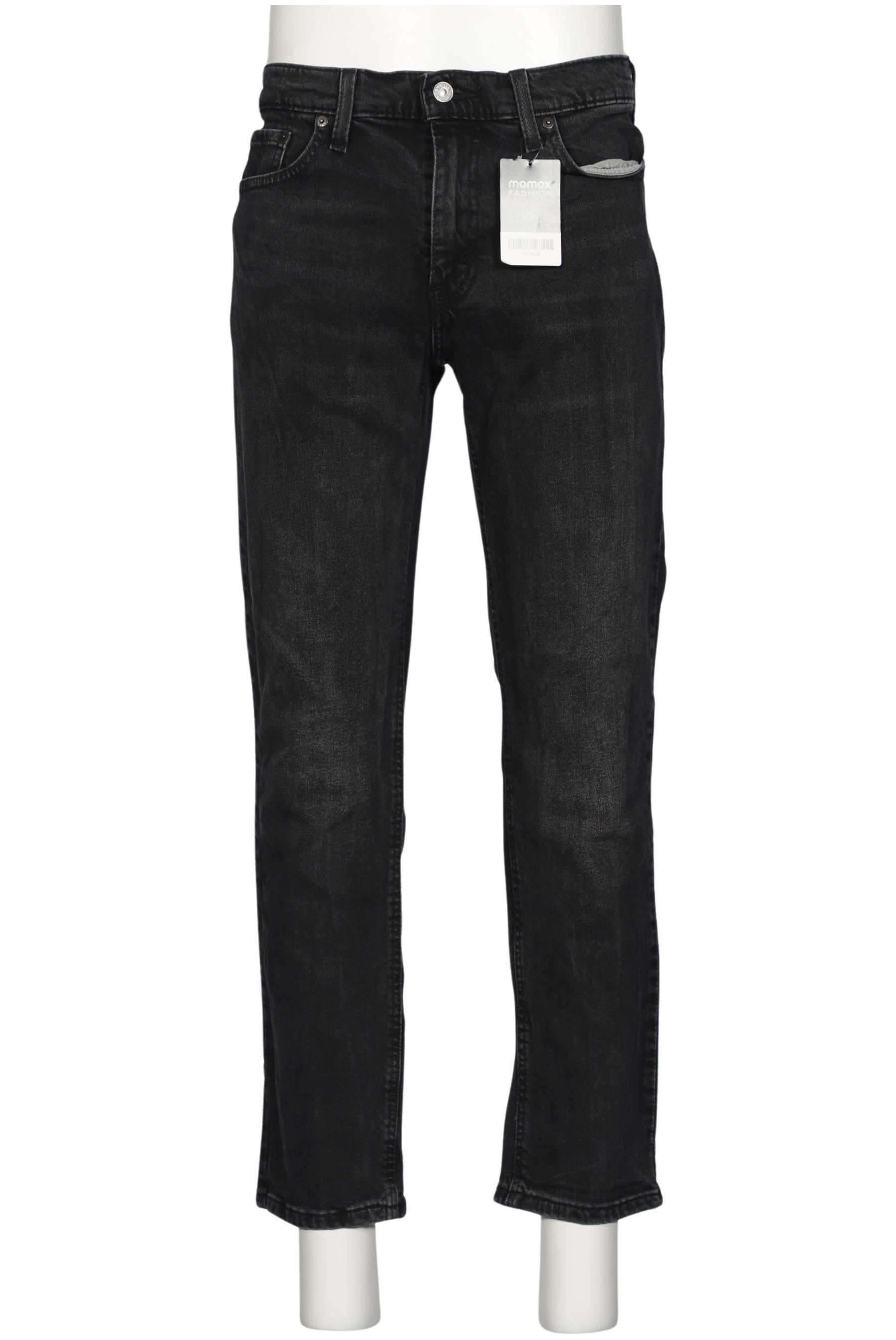

Levis Herren Jeans, schwarz, Gr. 30