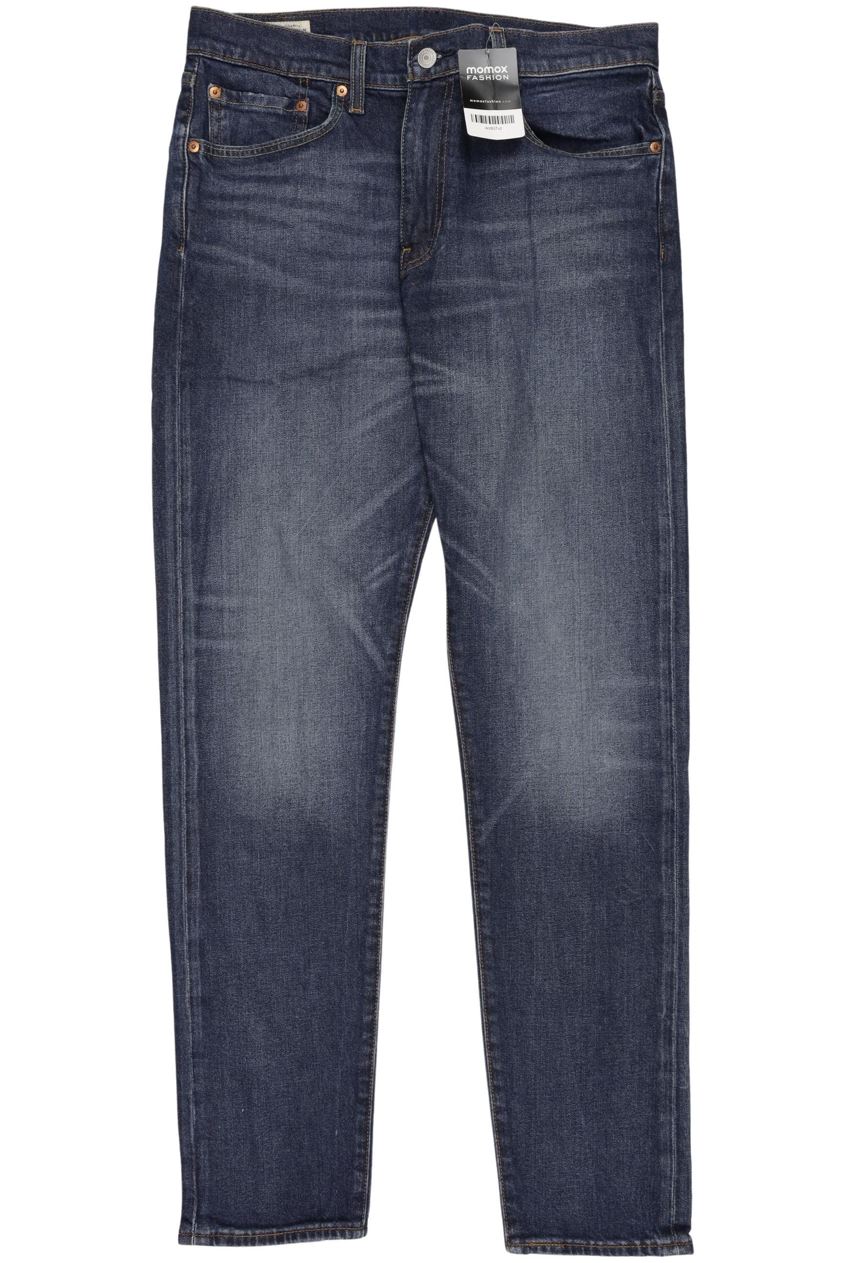

Levis Herren Jeans, marineblau, Gr. 33
