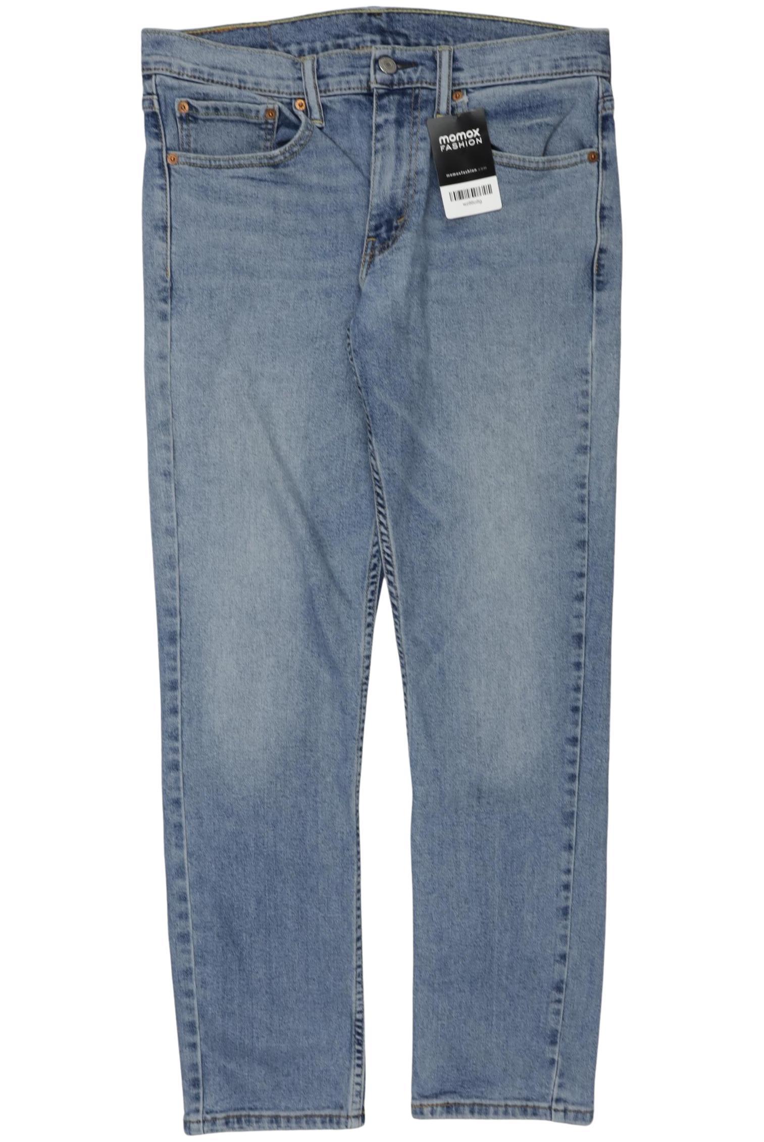 

Levis Herren Jeans, blau, Gr. 32