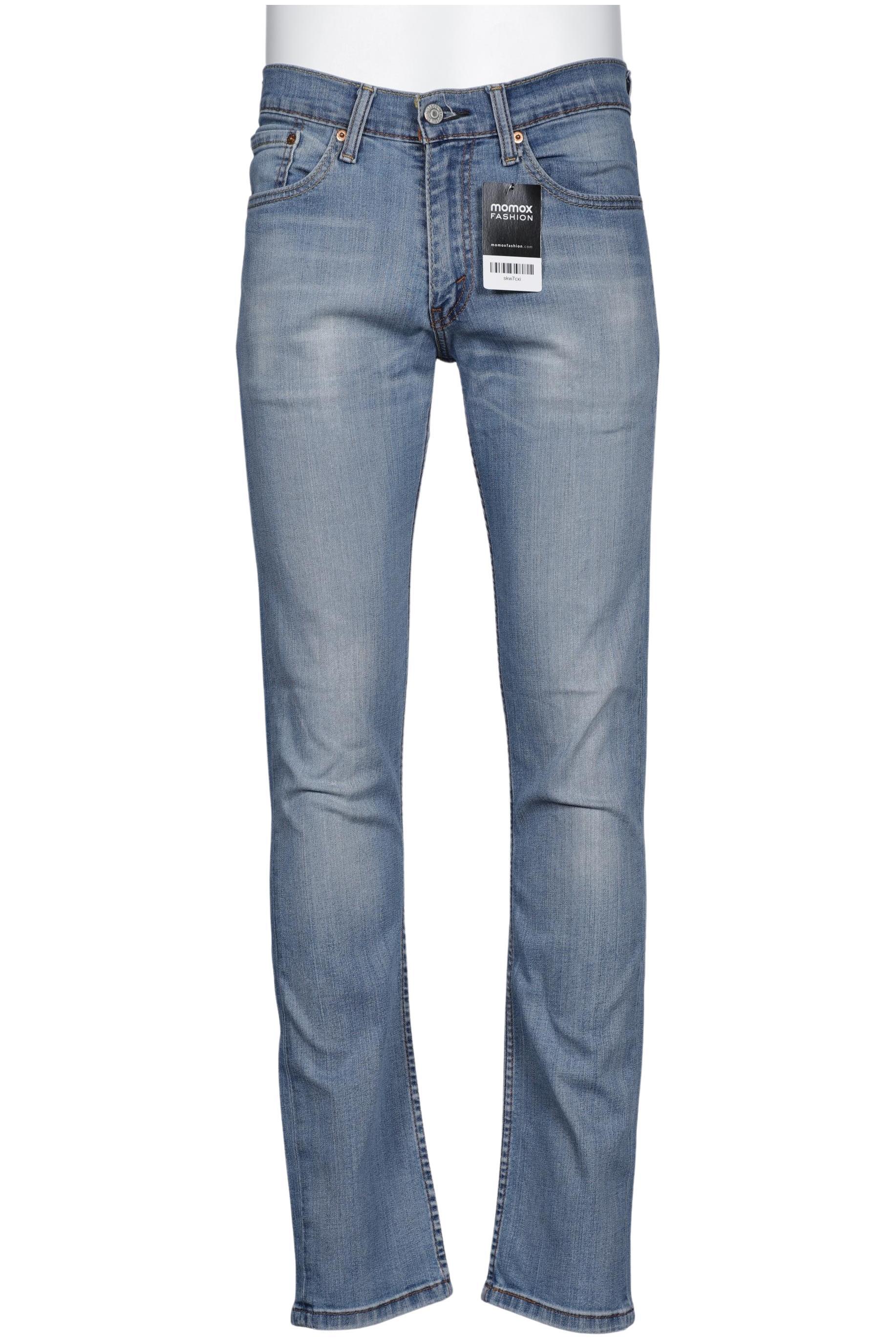 

Levis Herren Jeans, hellblau, Gr. 31