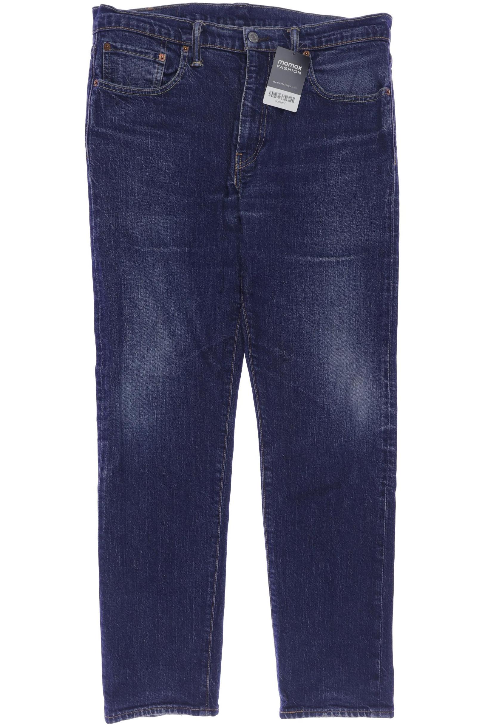 

Levis Herren Jeans, blau, Gr. 33