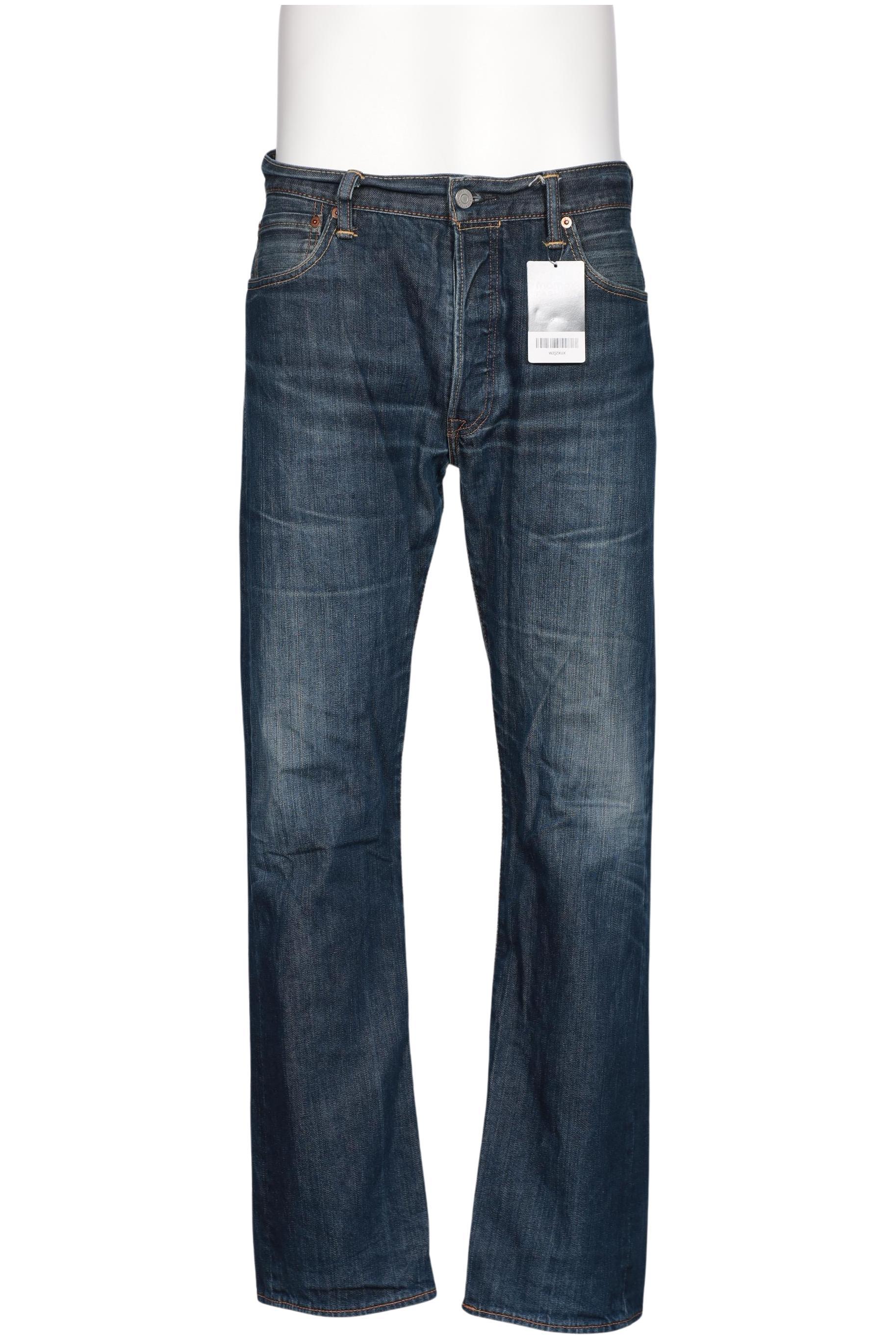 

Levis Herren Jeans, blau, Gr. 34