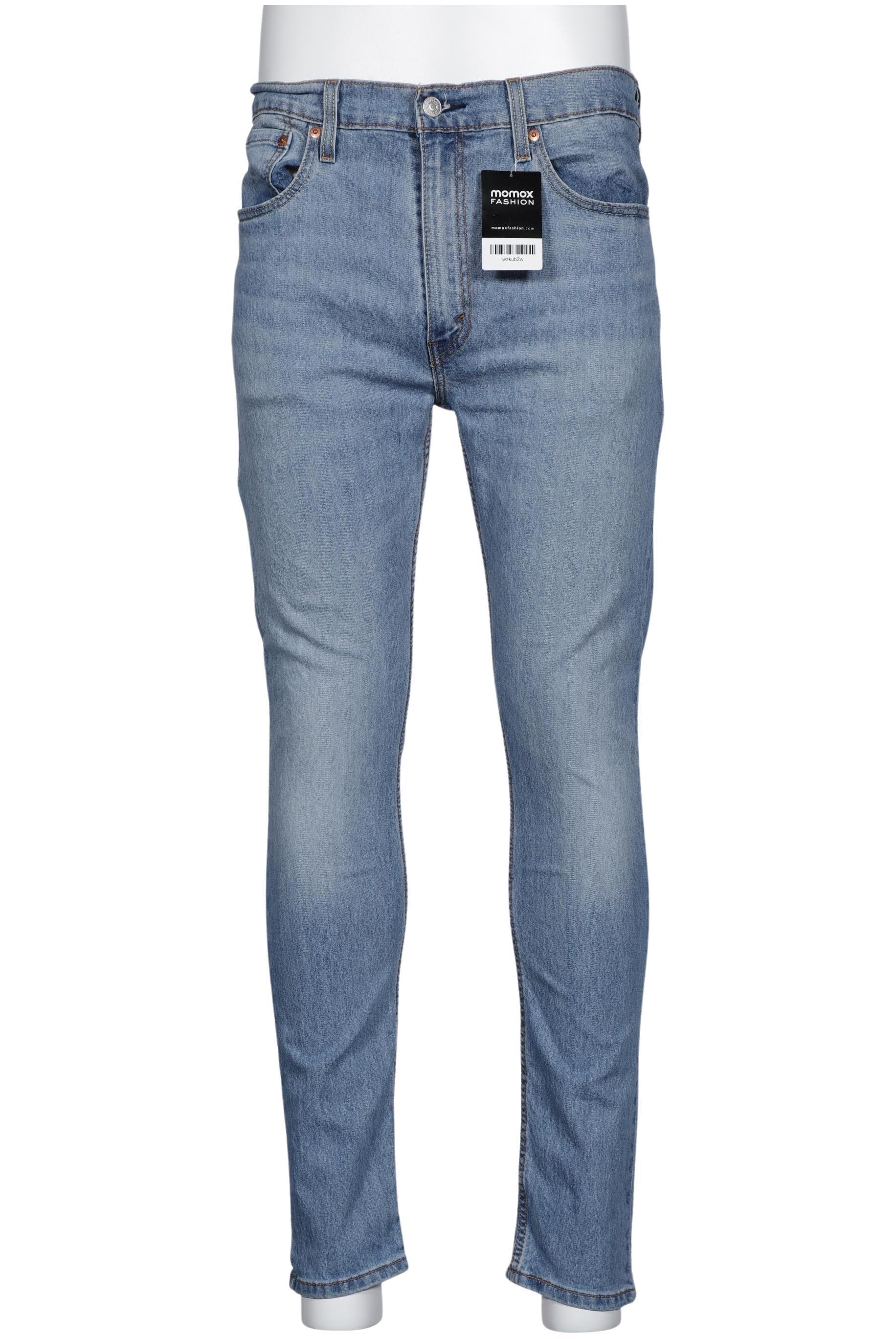 

Levis Herren Jeans, hellblau, Gr. 36