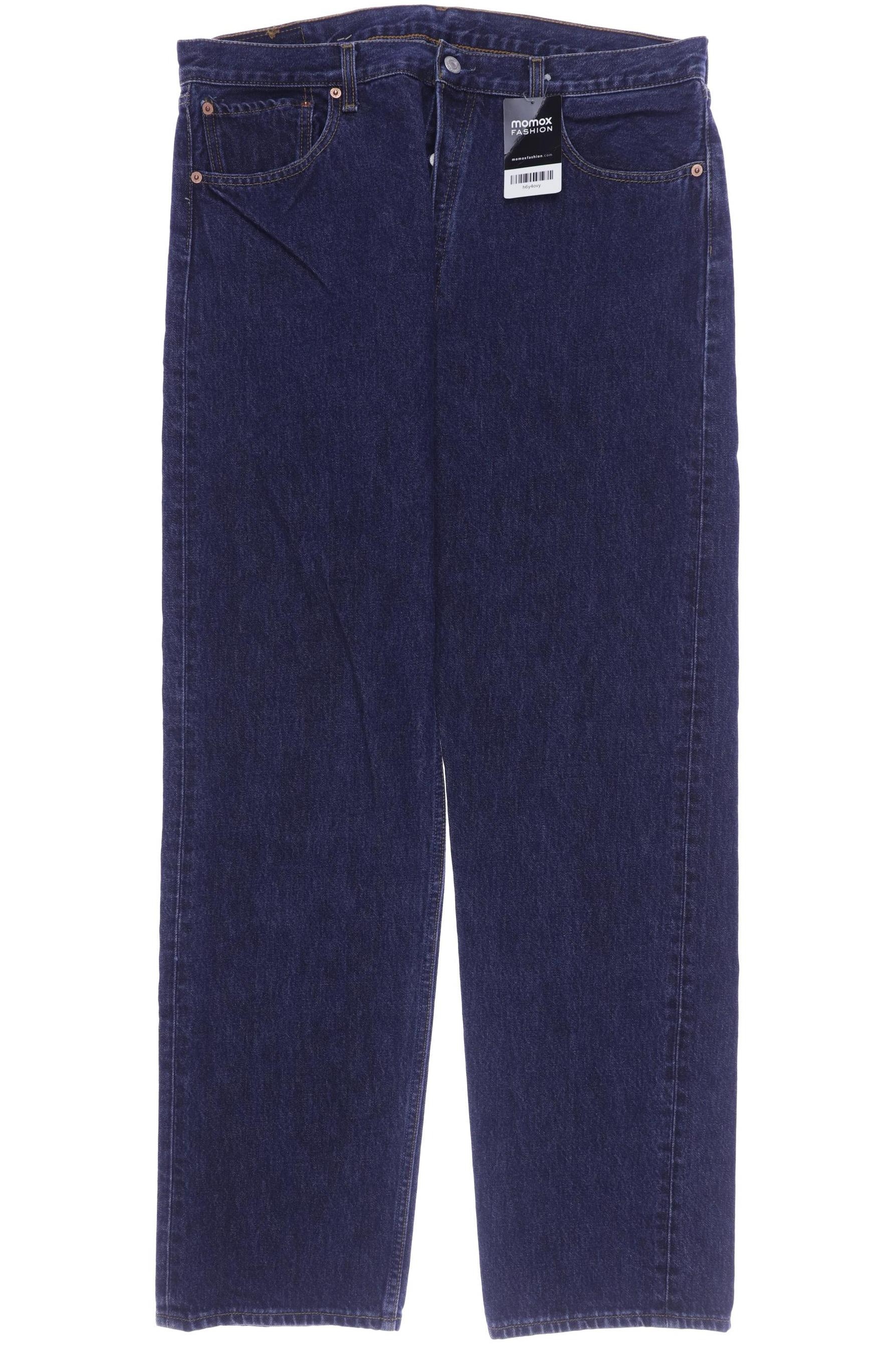 

Levis Herren Jeans, marineblau, Gr. 56