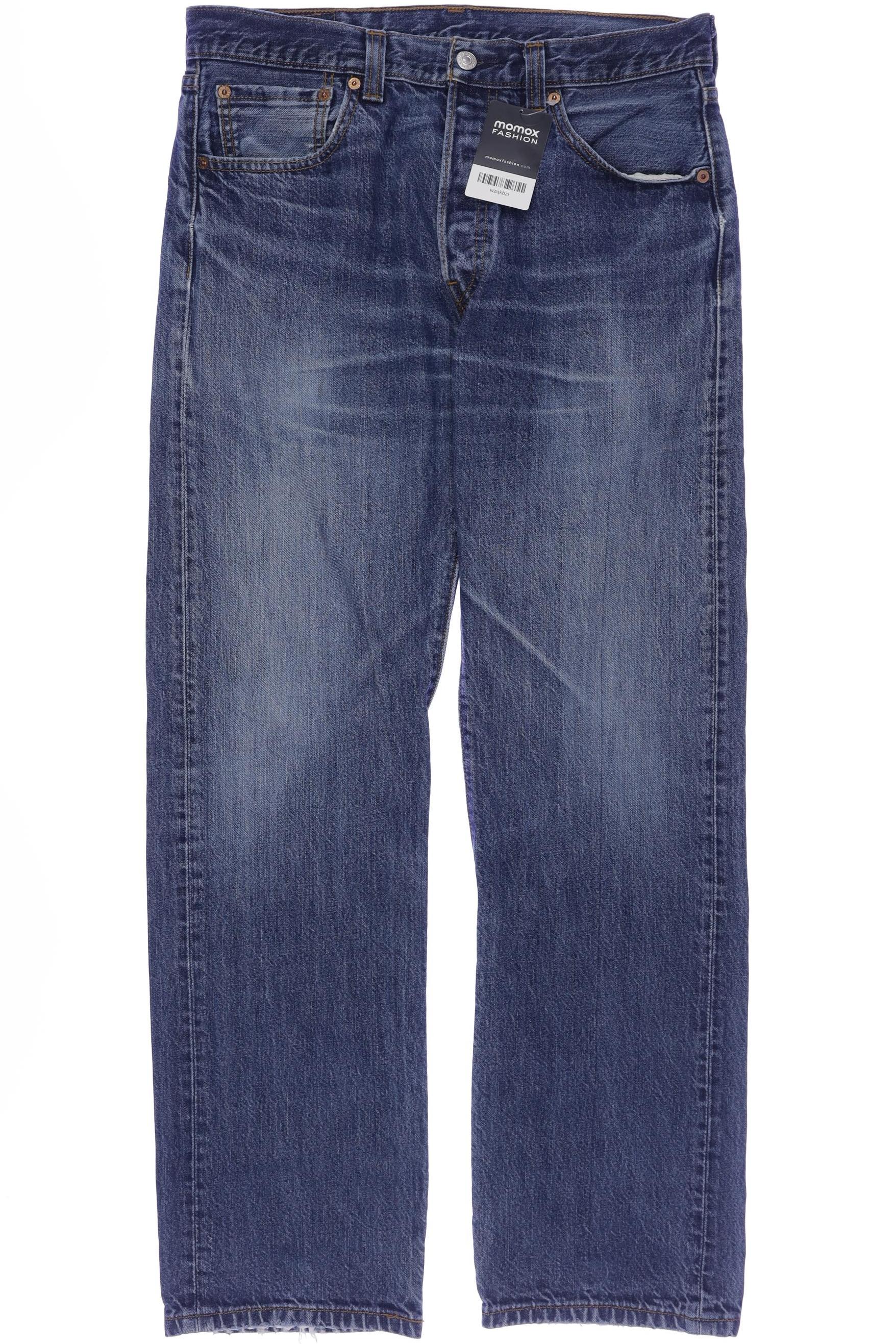 

Levis Herren Jeans, blau, Gr. 33