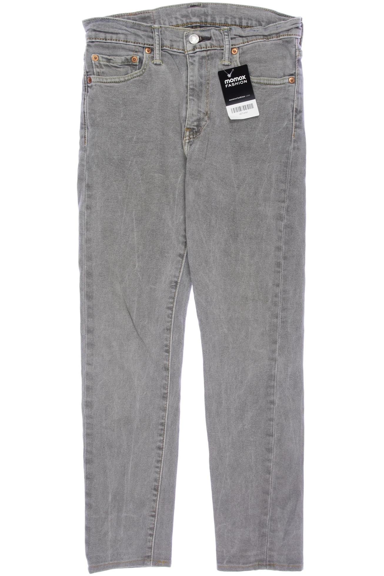 

Levis Herren Jeans, grau, Gr. 29