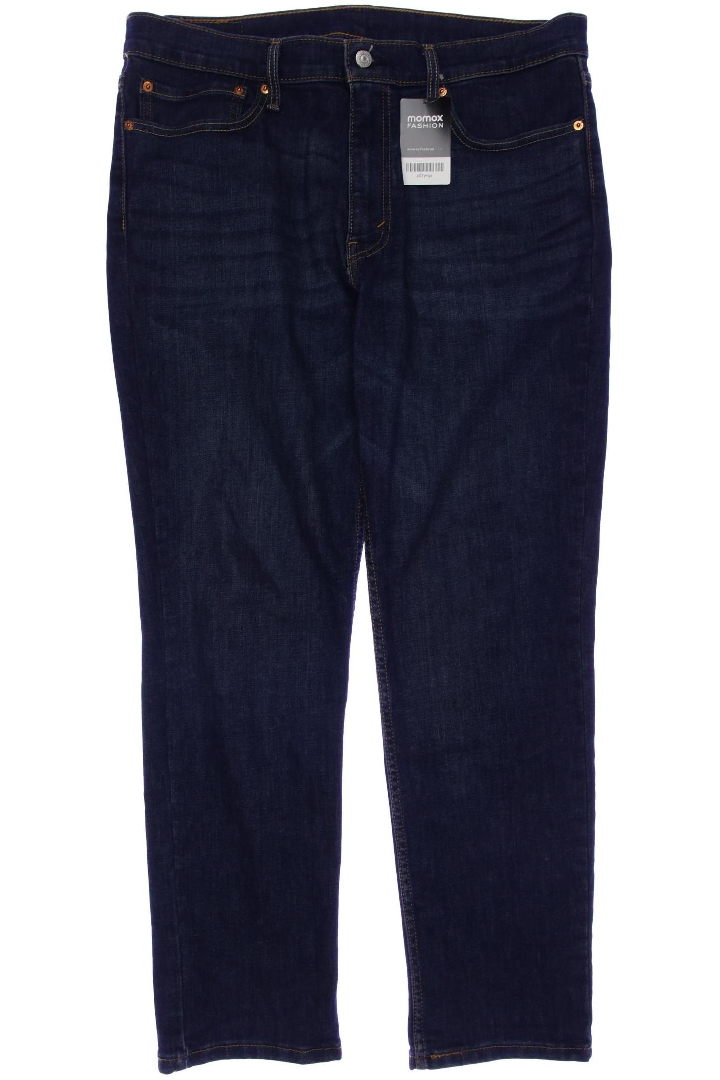 

Levis Herren Jeans, marineblau, Gr. 36