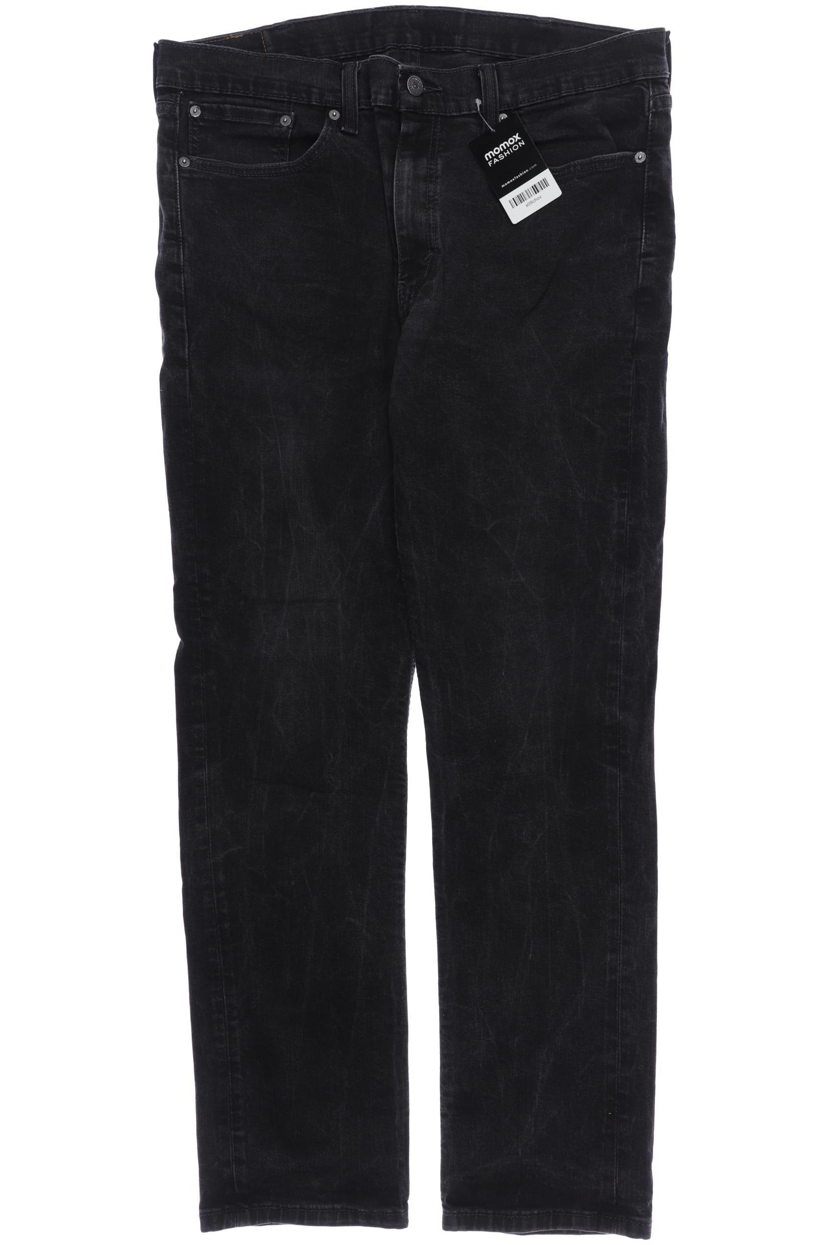 

Levis Herren Jeans, schwarz, Gr. 38