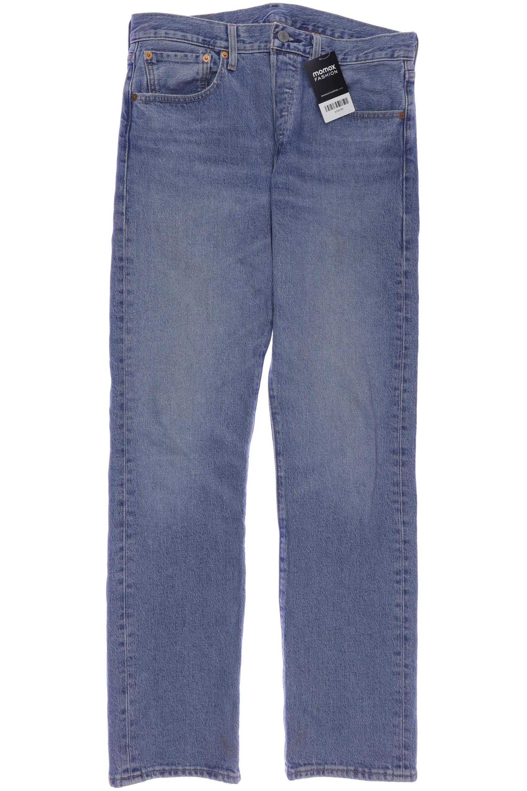 

Levis Herren Jeans, blau, Gr. 48
