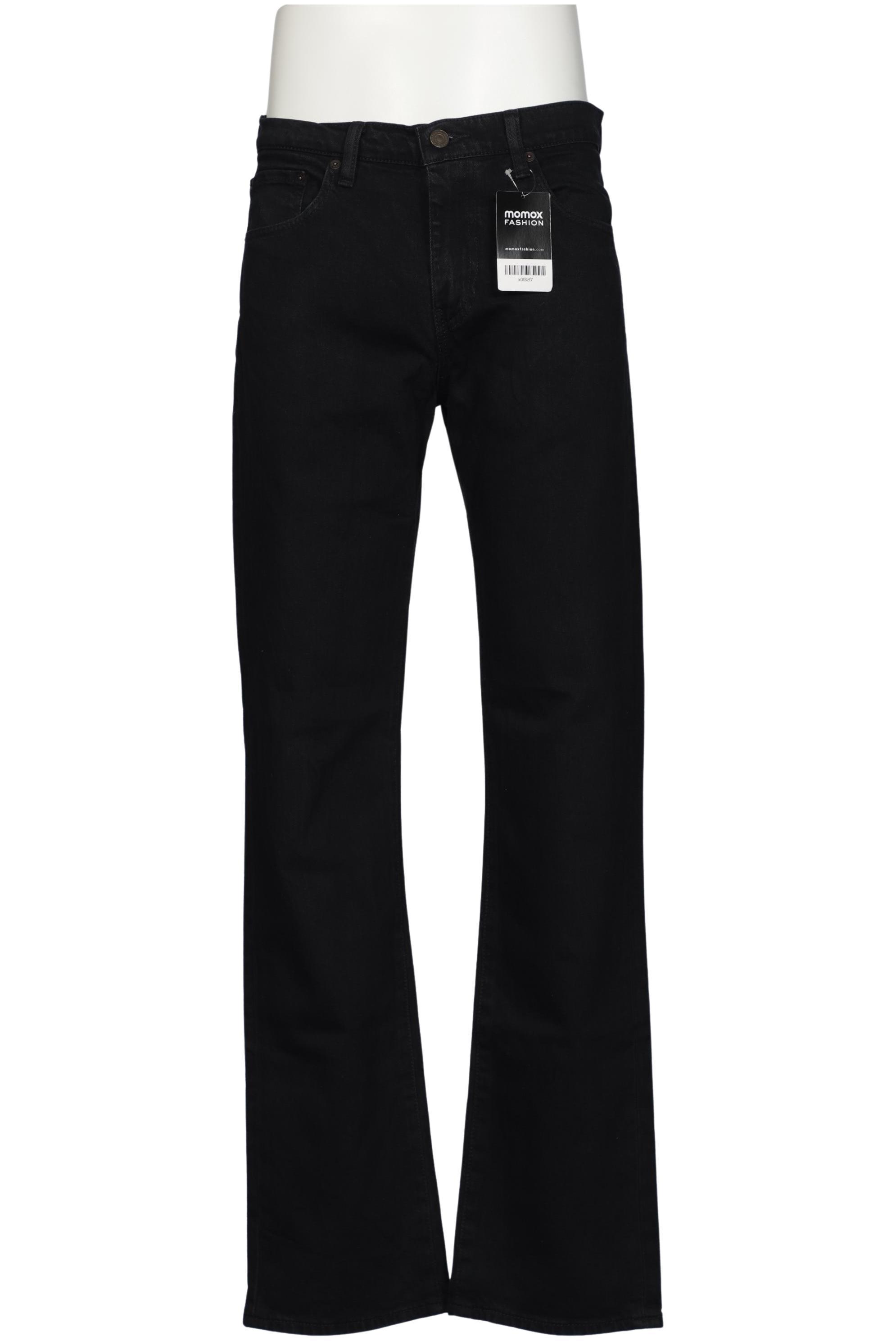 

Levis Herren Jeans, schwarz, Gr. 30