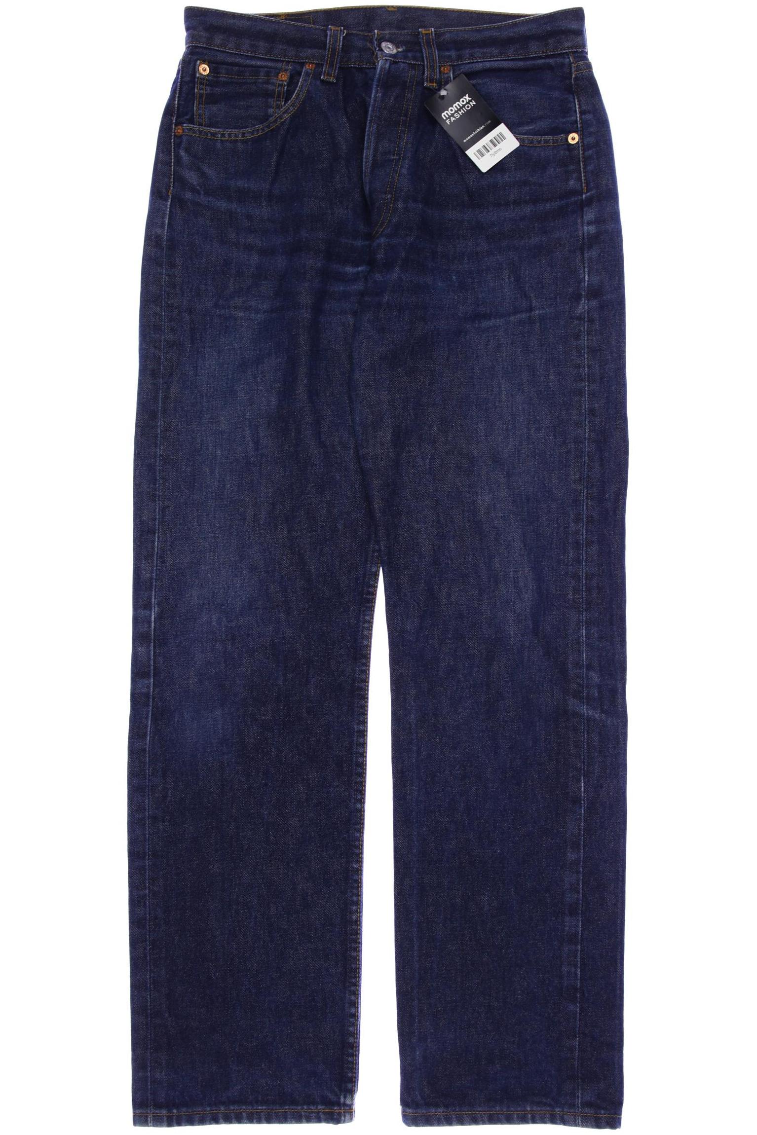 

Levis Herren Jeans, marineblau, Gr. 31