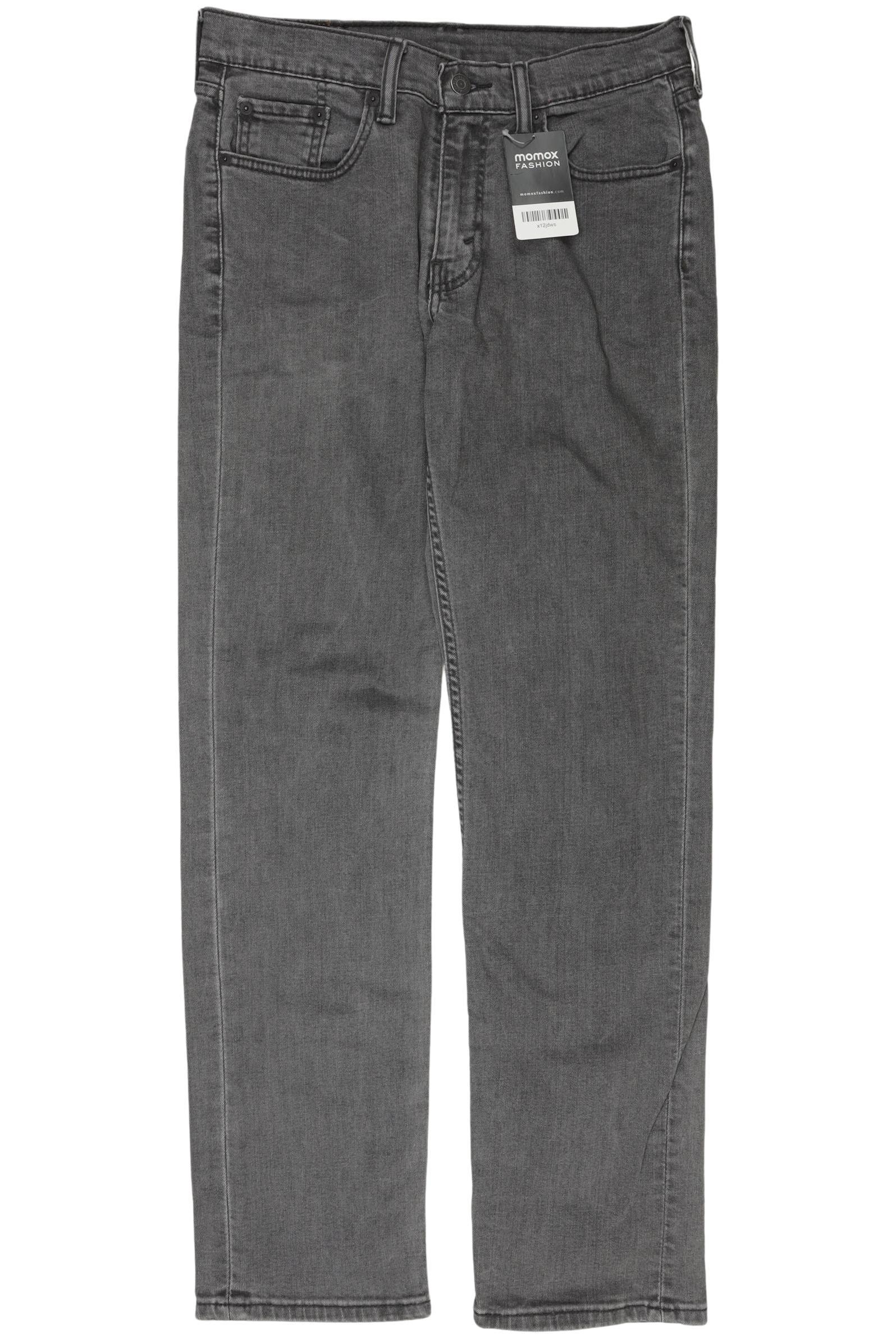 

Levis Herren Jeans, grau, Gr. 30