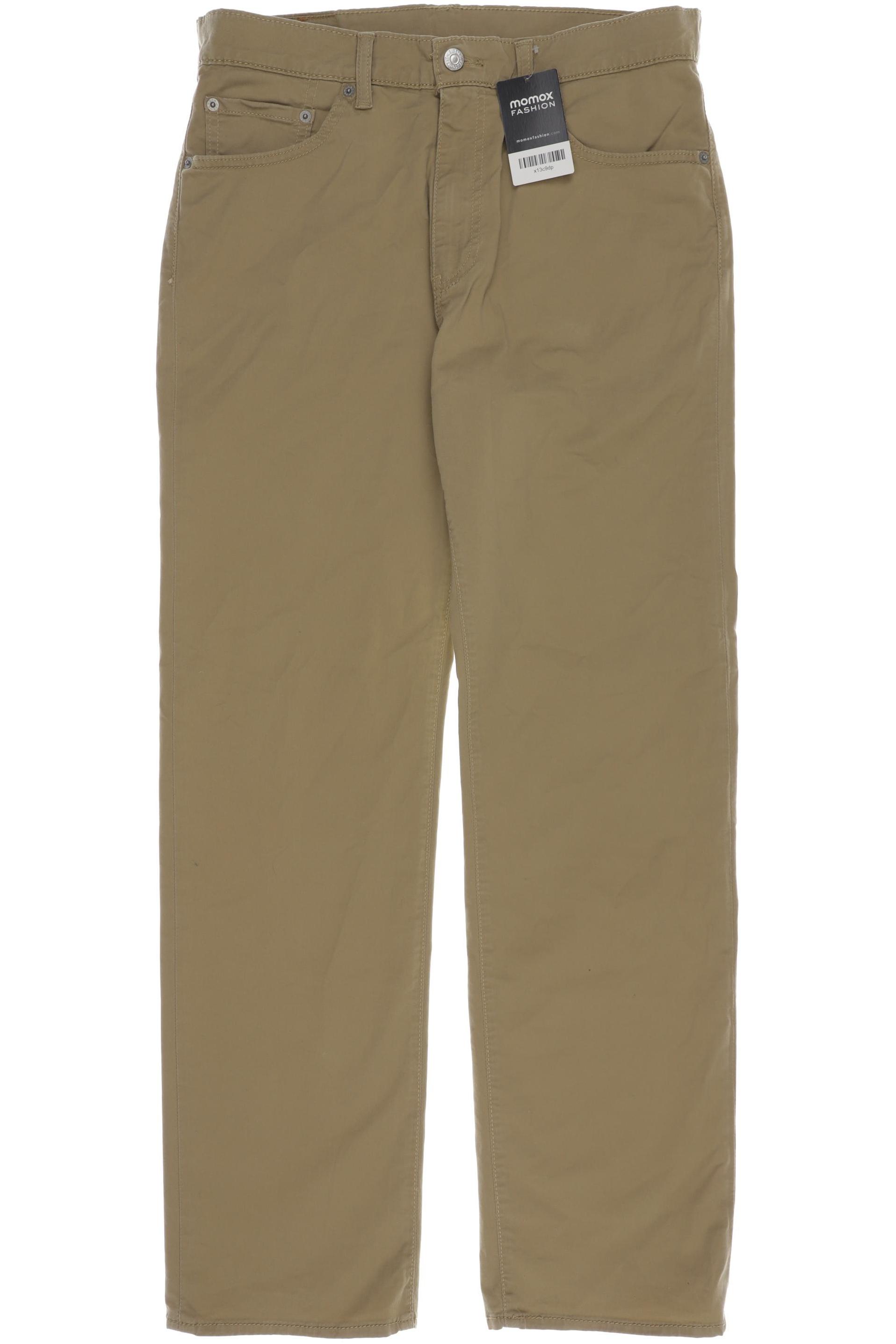 

Levis Herren Jeans, beige, Gr. 33