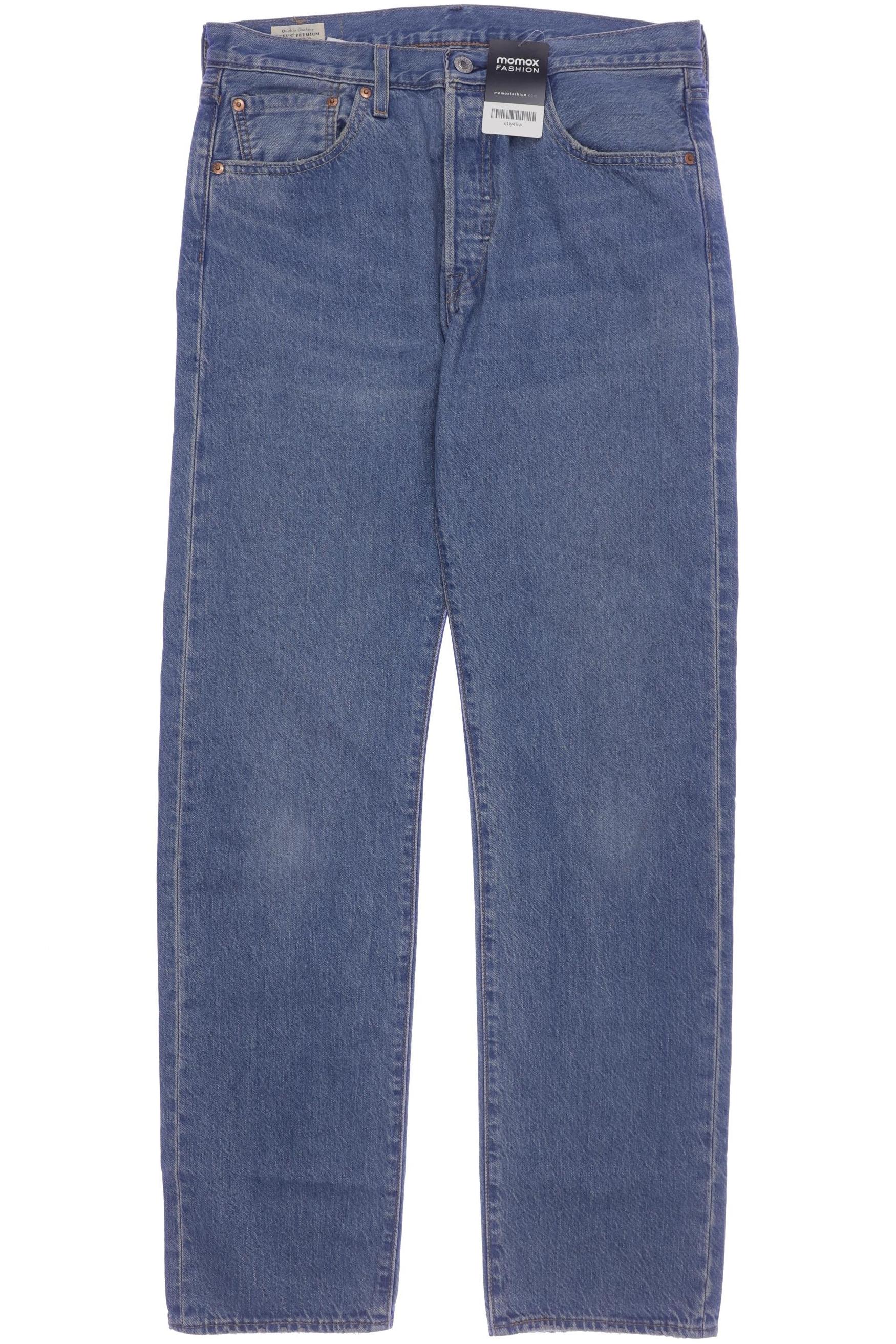 

Levis Herren Jeans, blau, Gr. 32