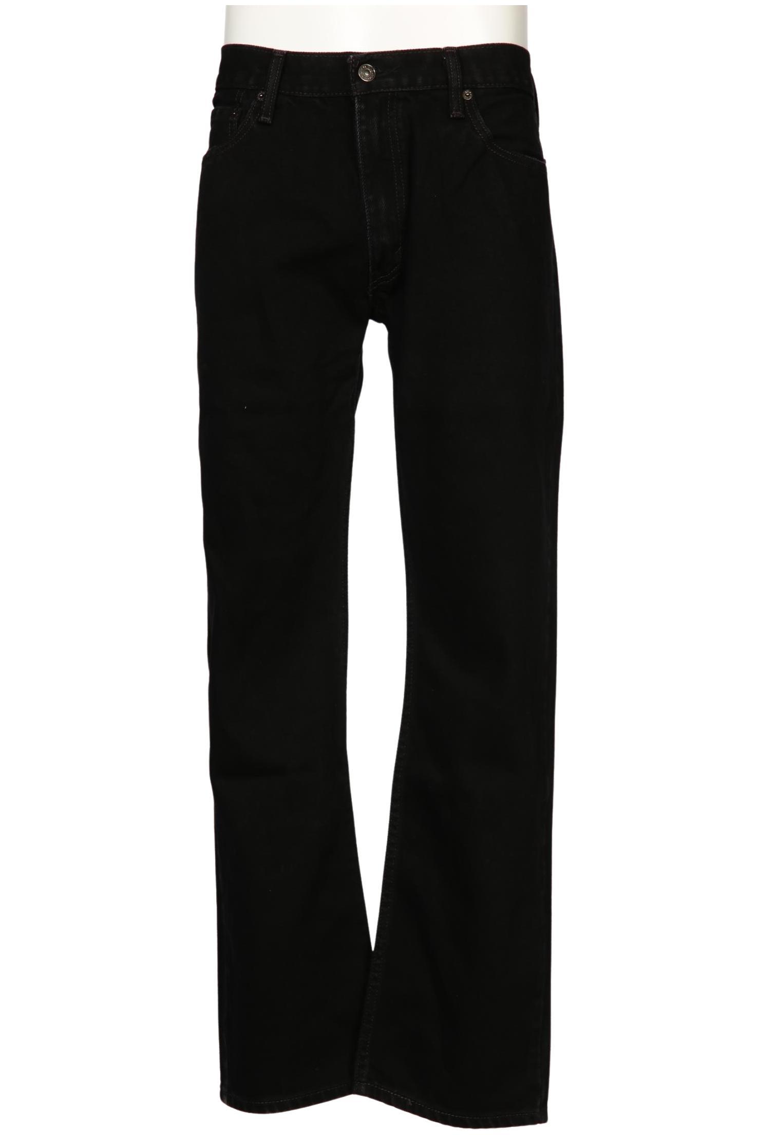 

Levis Herren Jeans, schwarz, Gr. 34