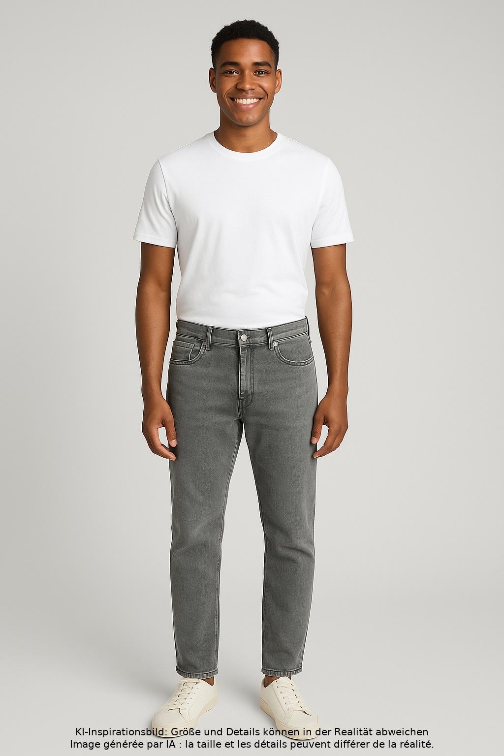 

Levis Herren Jeans, grau, Gr. 31