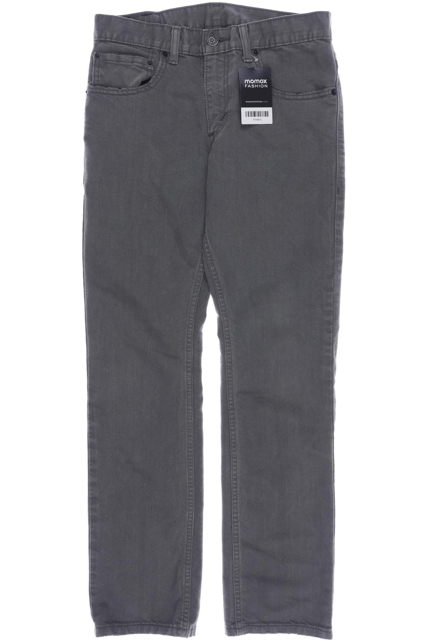 

Levis Herren Jeans, grau