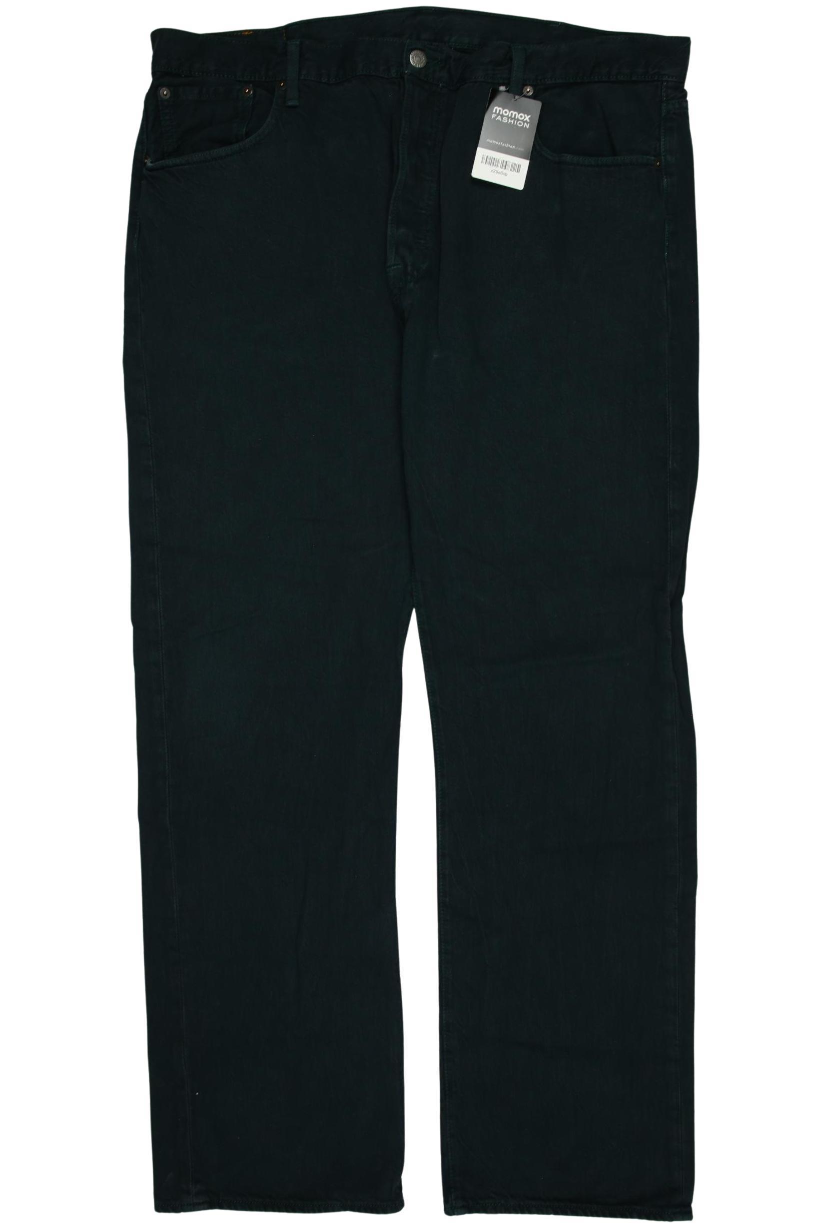 

Levis Herren Jeans, grün, Gr. 40
