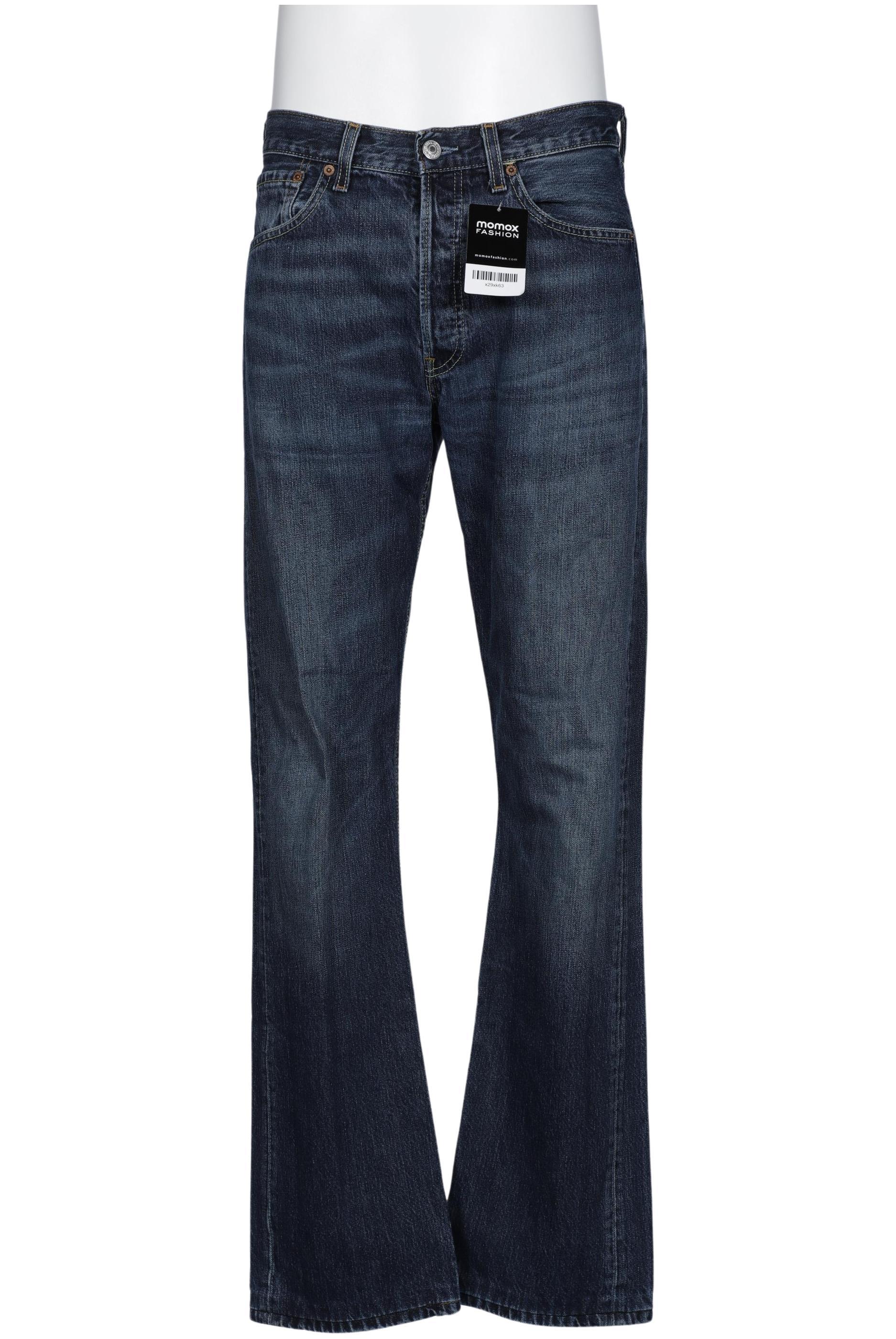 

Levis Herren Jeans, blau, Gr. 32