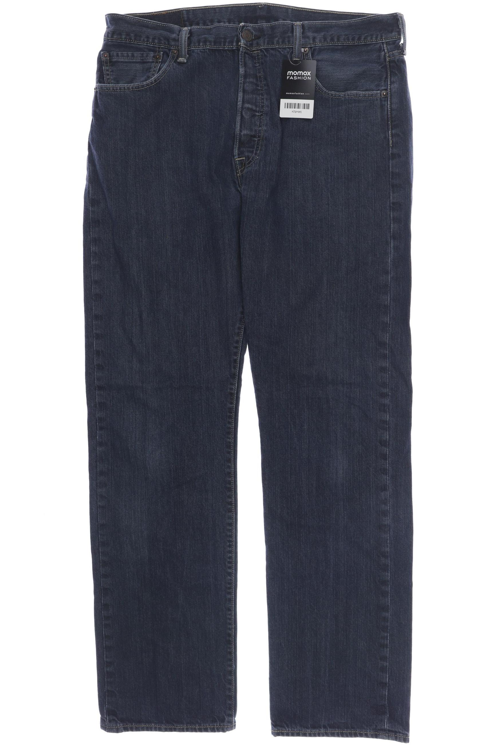 

Levis Herren Jeans, blau