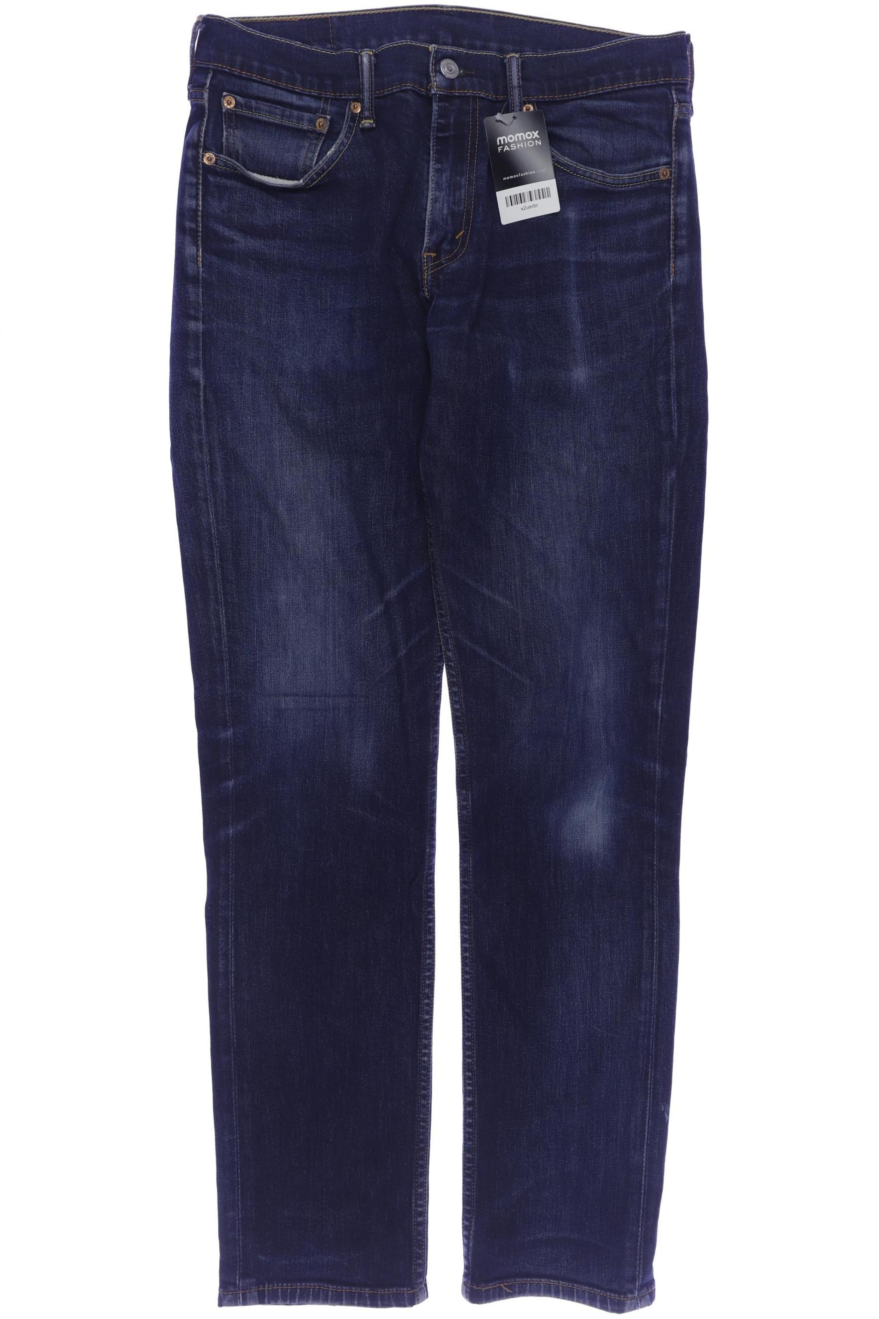 

Levis Herren Jeans, blau, Gr. 32