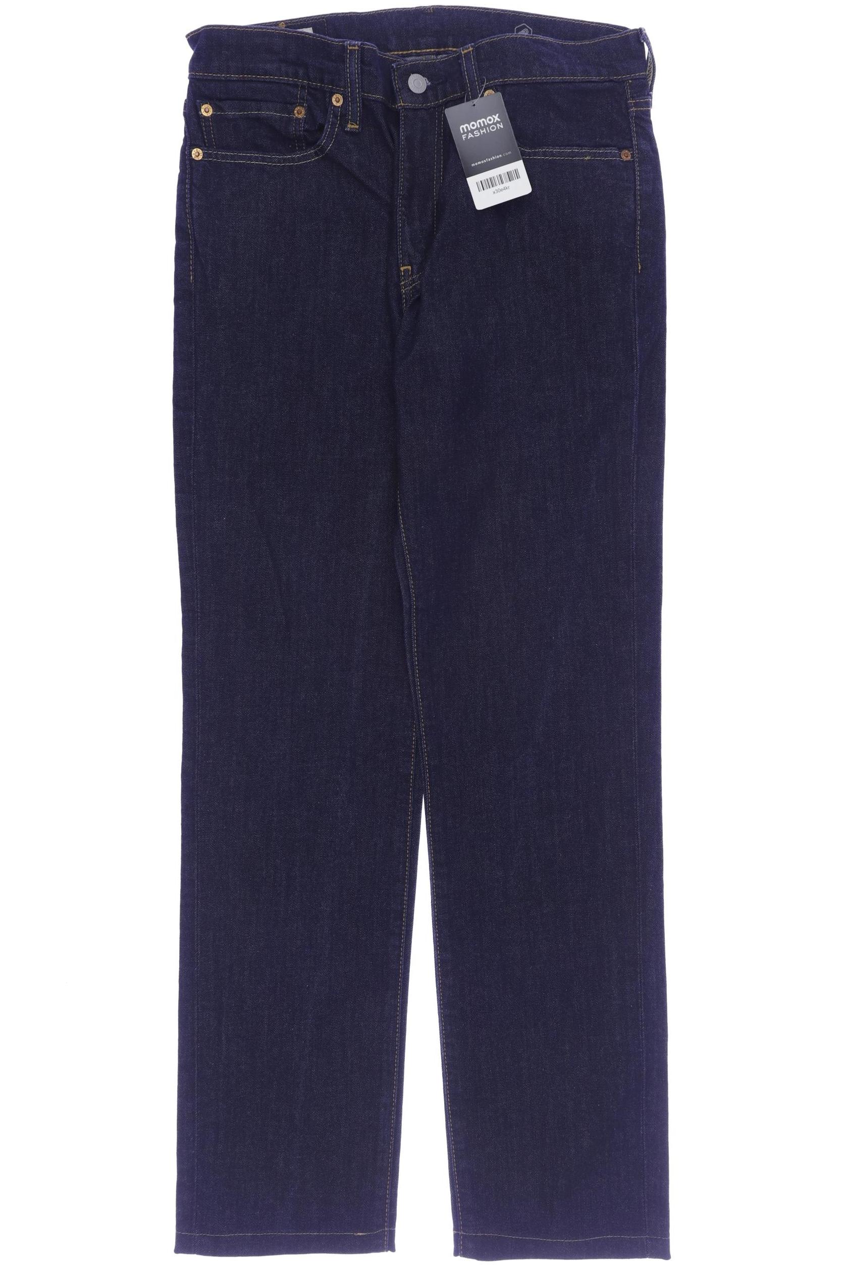 

Levis Herren Jeans, marineblau, Gr. 32