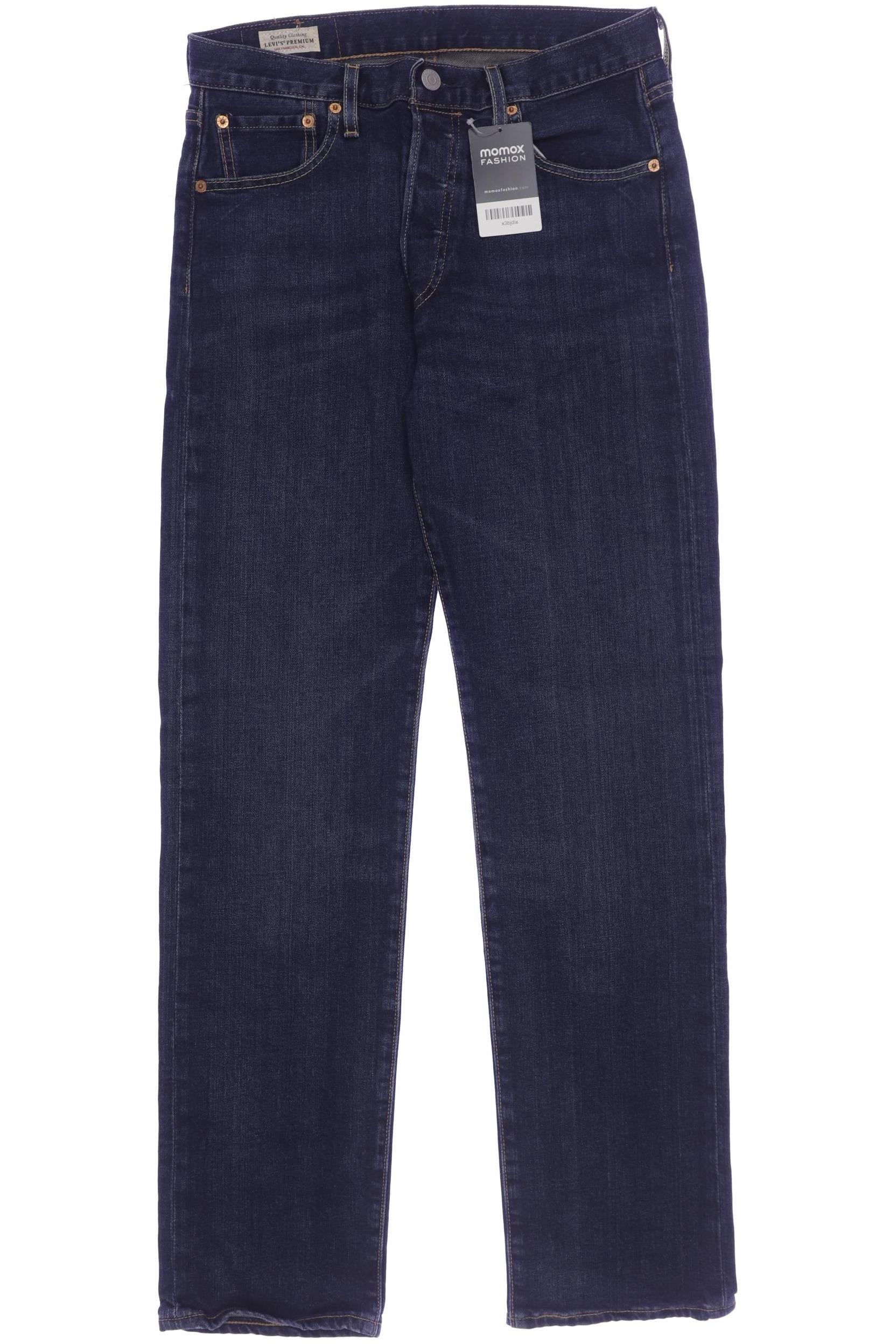 

Levis Herren Jeans, blau, Gr. 30