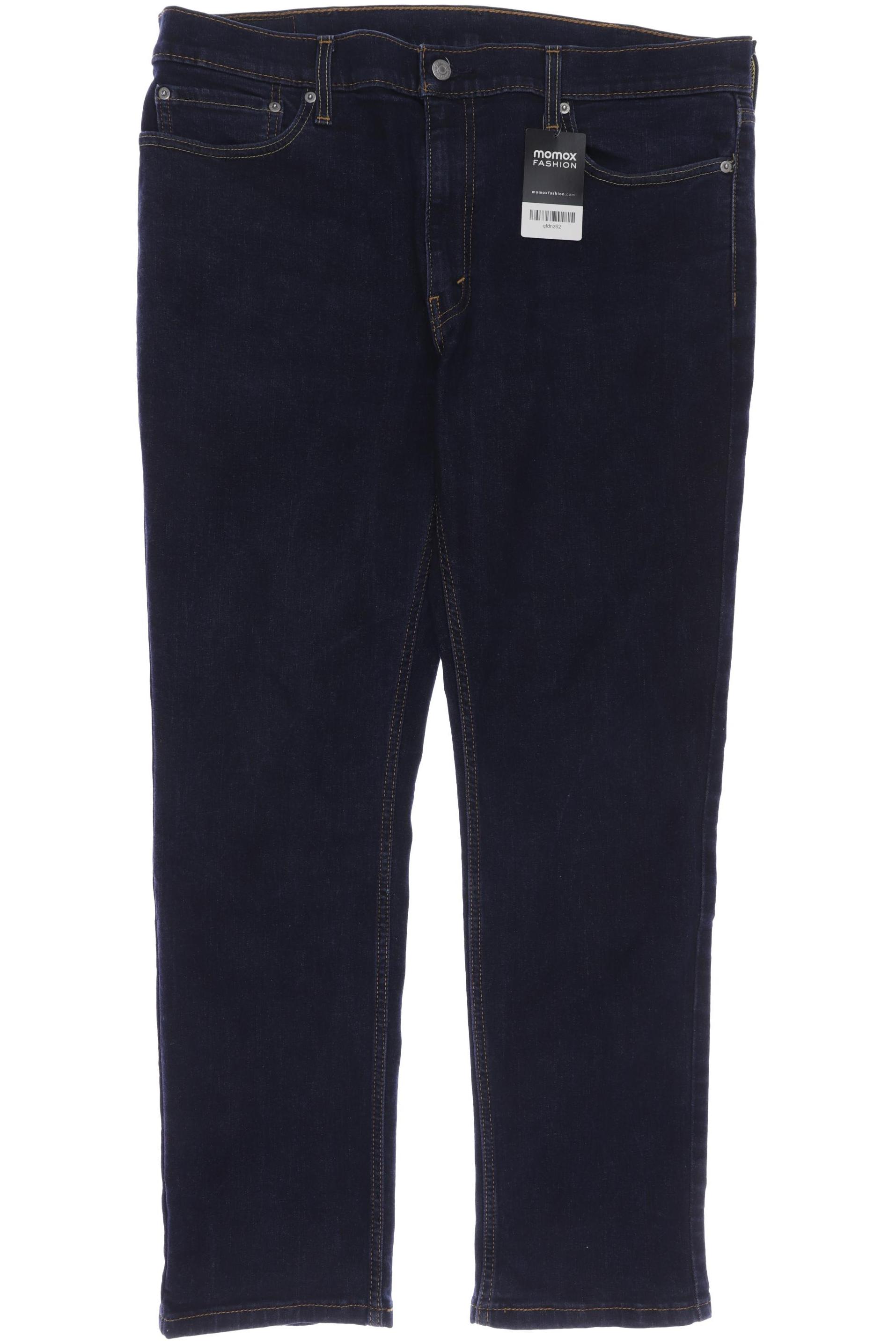 

Levis Herren Jeans, marineblau, Gr. 38