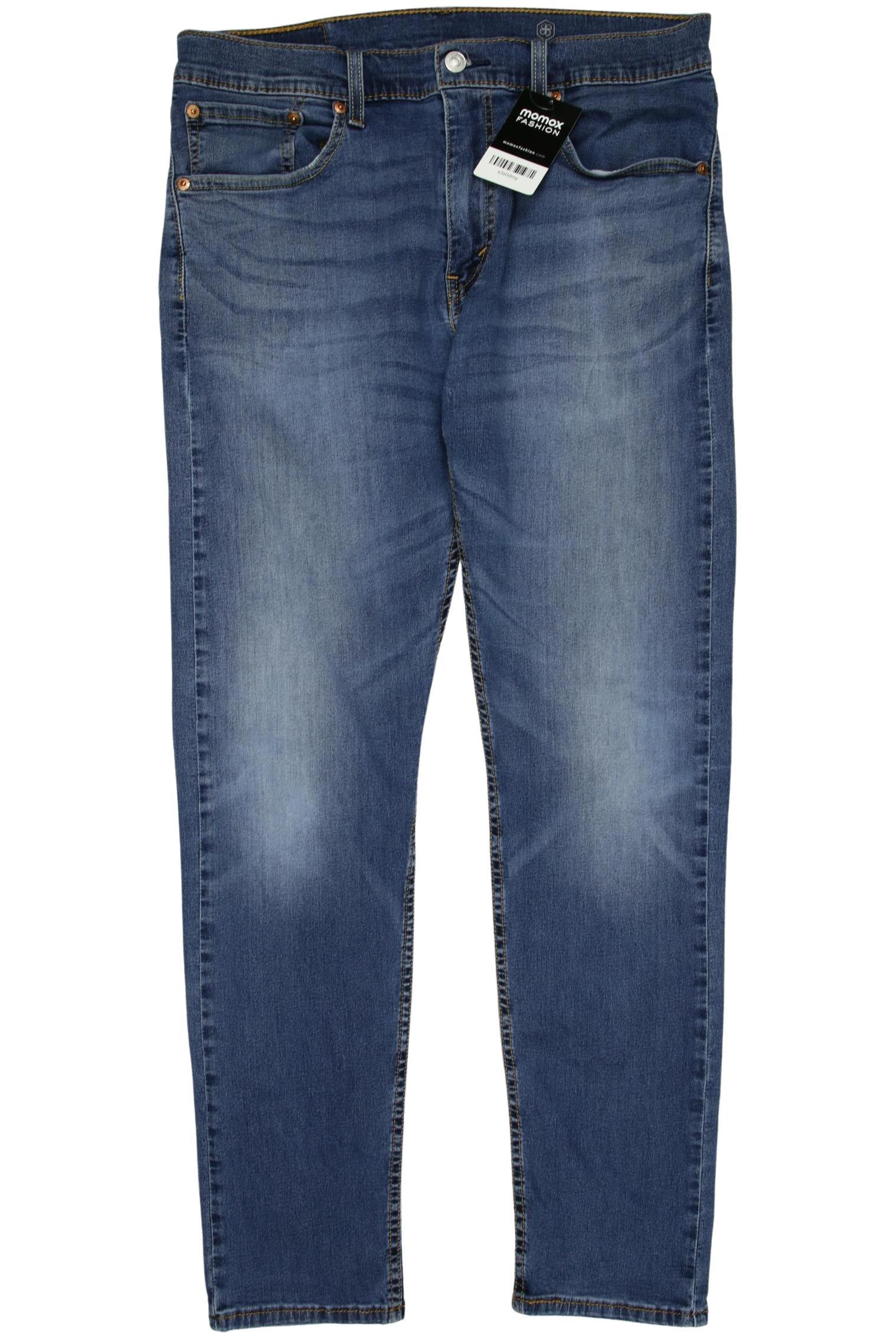 

Levis Herren Jeans, blau, Gr. 31