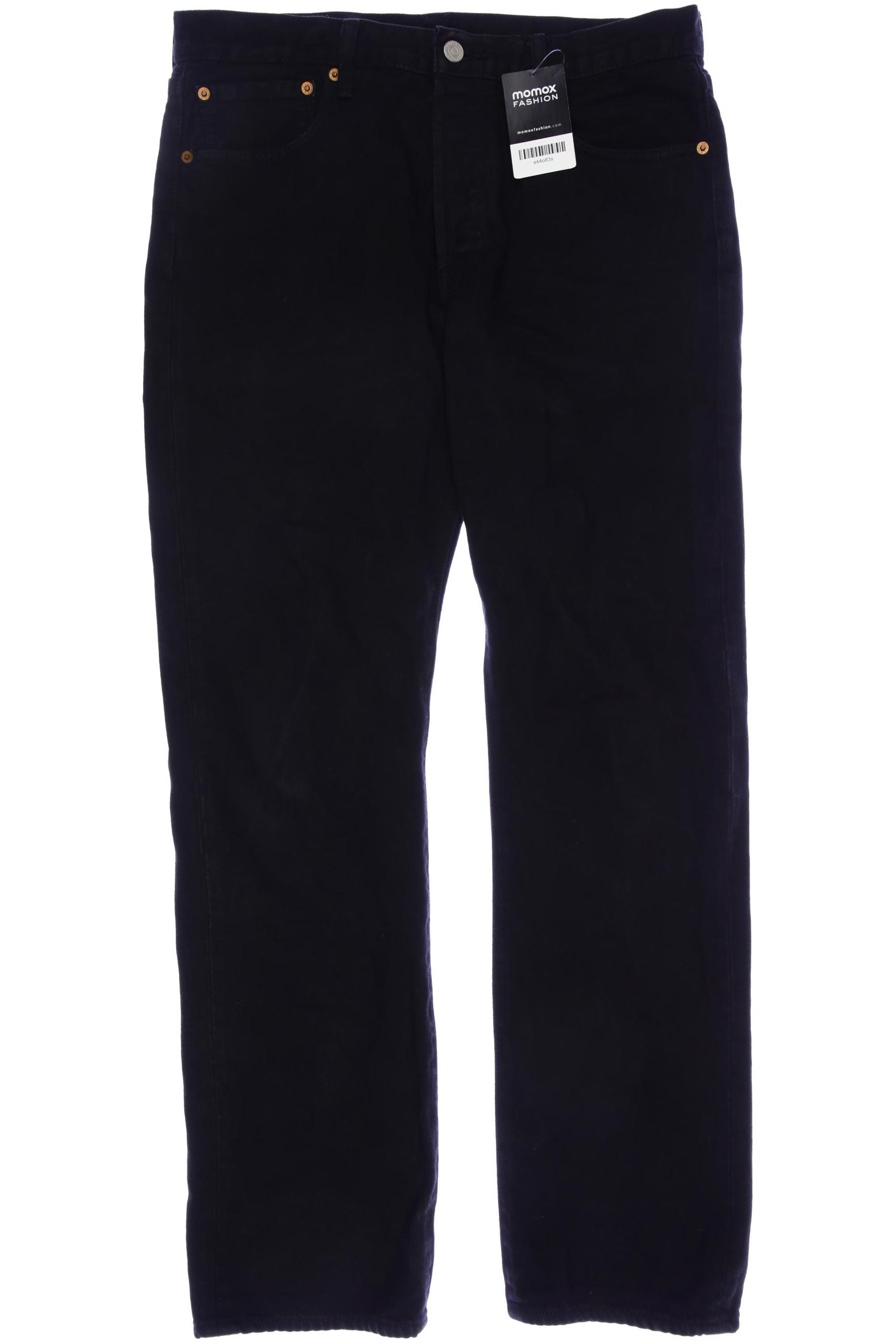 

Levis Herren Jeans, schwarz, Gr. 32