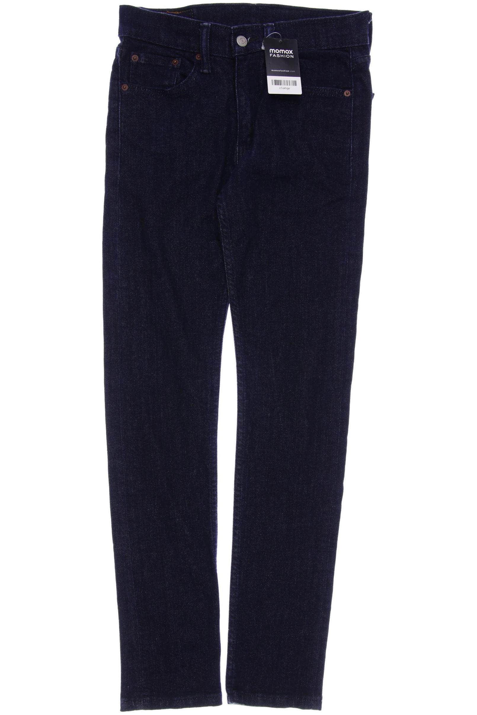 

Levis Herren Jeans, marineblau, Gr. 44