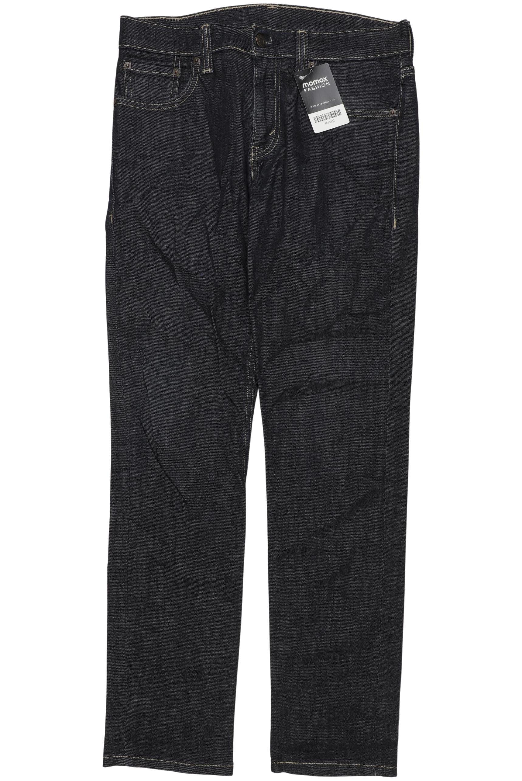

Levis Herren Jeans, marineblau, Gr. 30