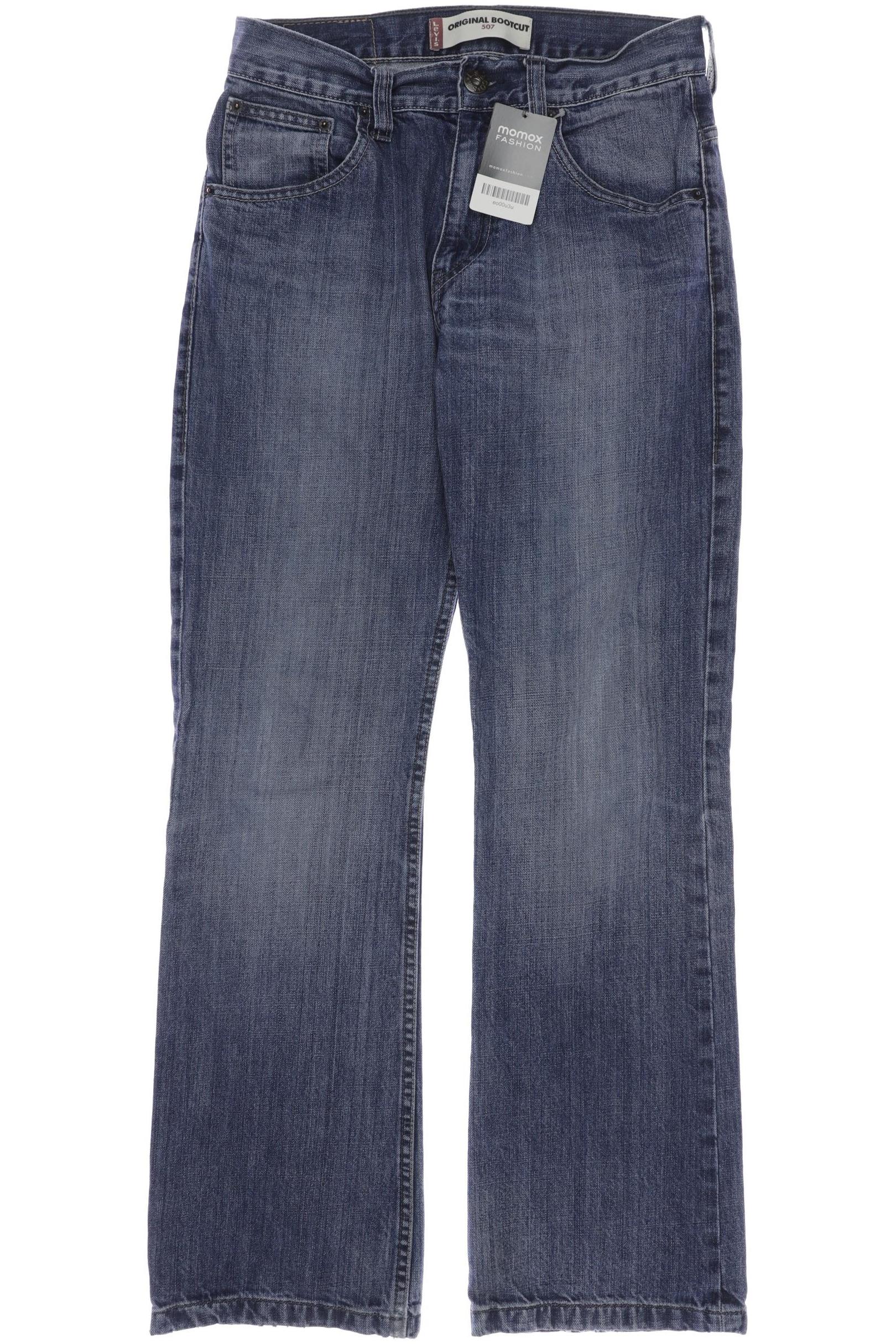 

Levis Herren Jeans, blau, Gr. 30