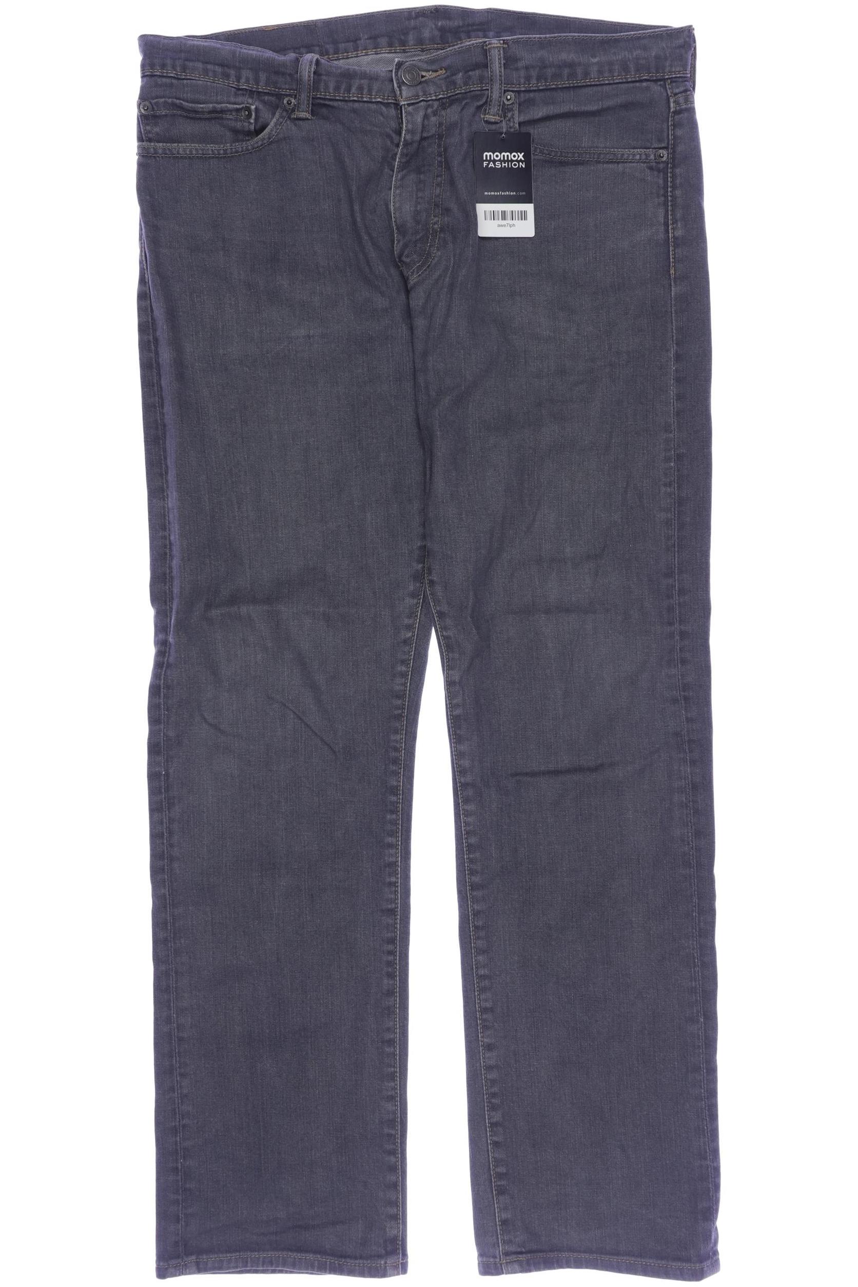 

Levis Herren Jeans, grau, Gr. 34