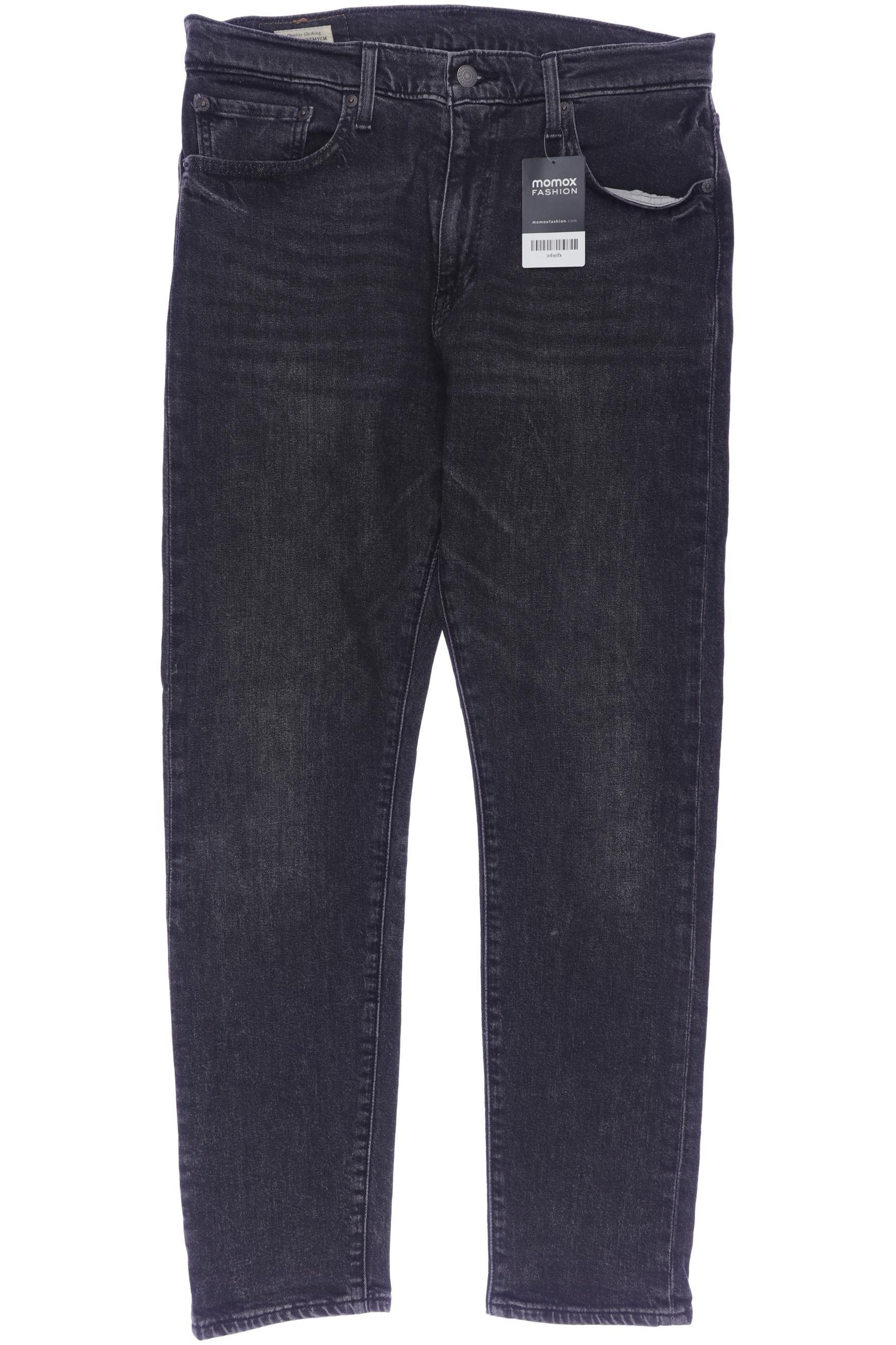 

Levis Herren Jeans, grau, Gr. 33