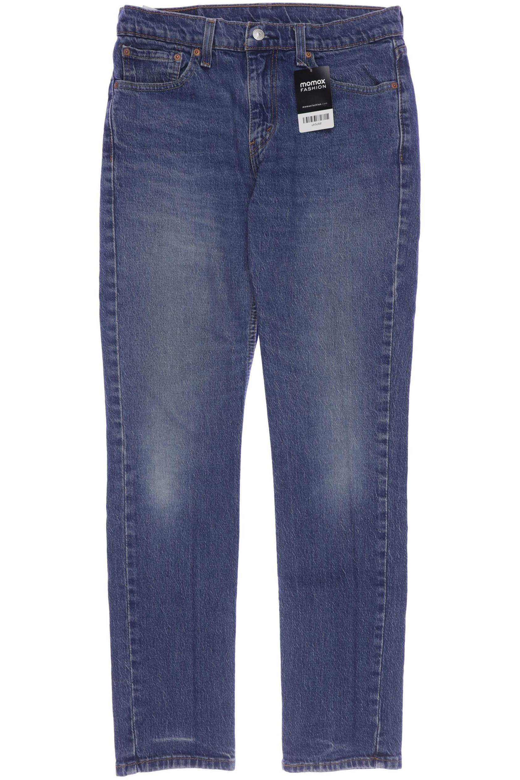 

Levis Herren Jeans, blau, Gr. 33