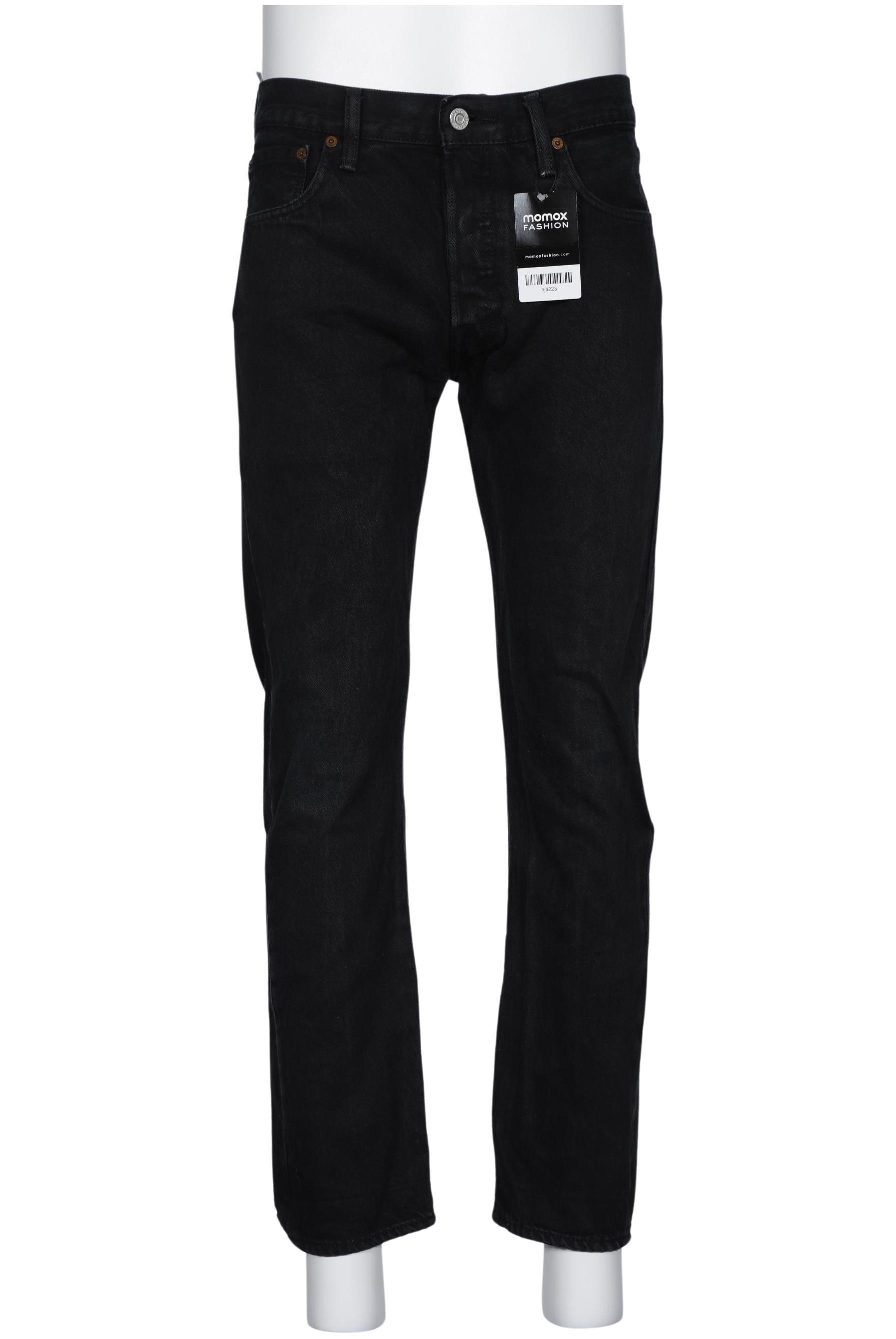 

Levis Herren Jeans, schwarz, Gr. 30