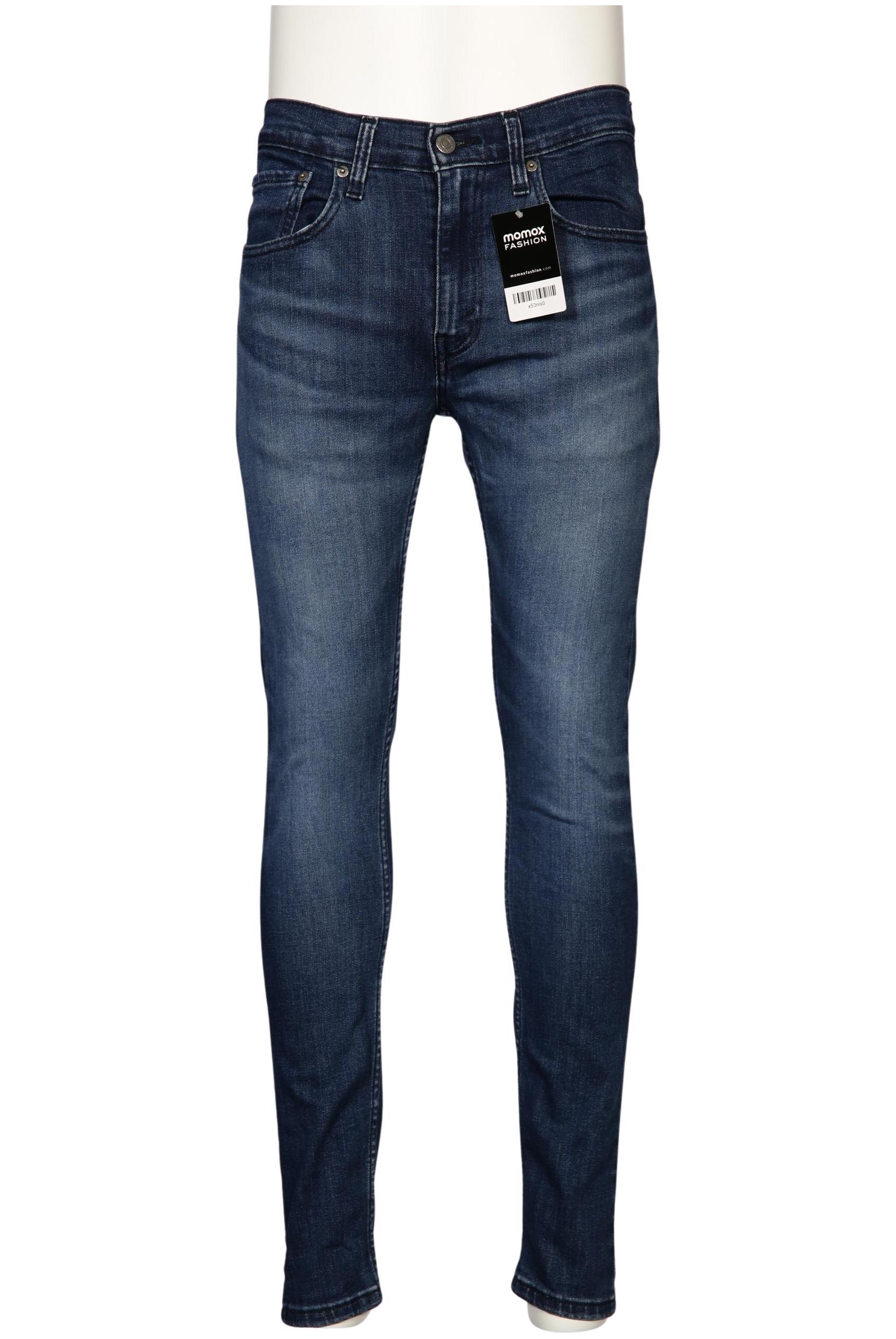 Thumbnail - Levis Herren Jeans, blau, Gr. 31