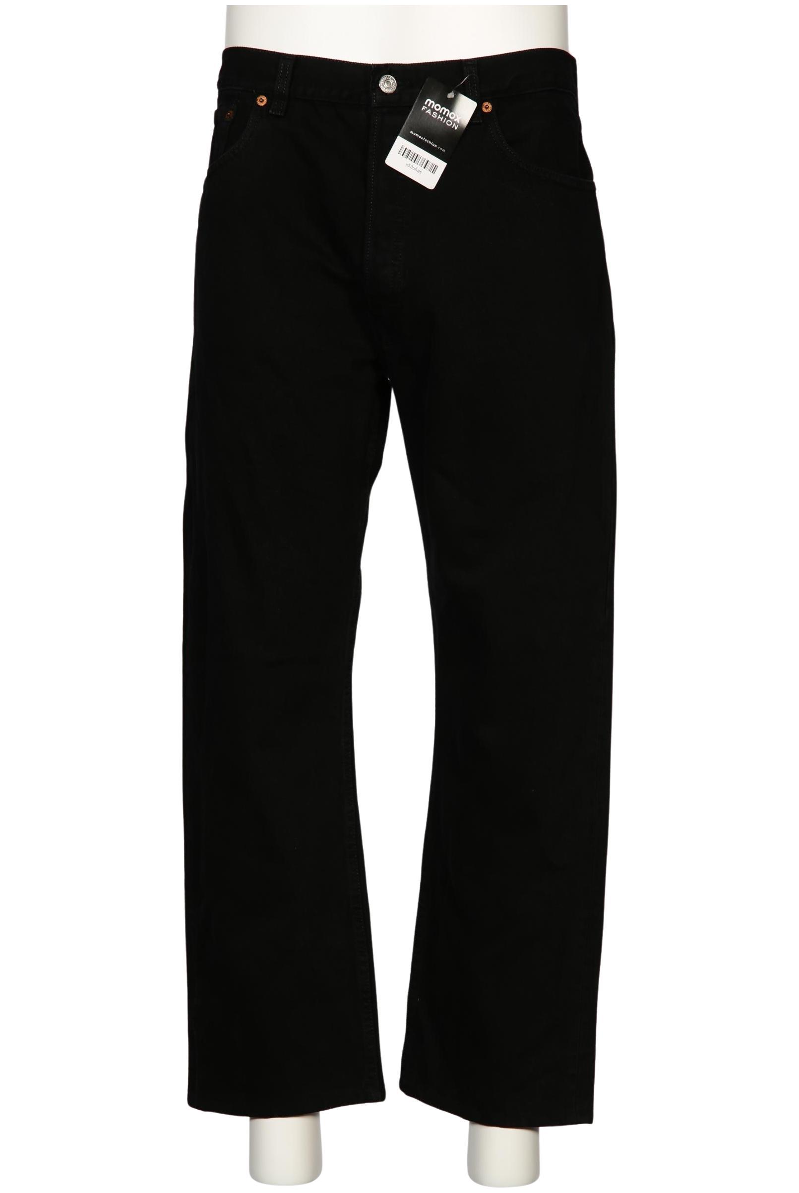 

Levis Herren Jeans, schwarz, Gr. 38