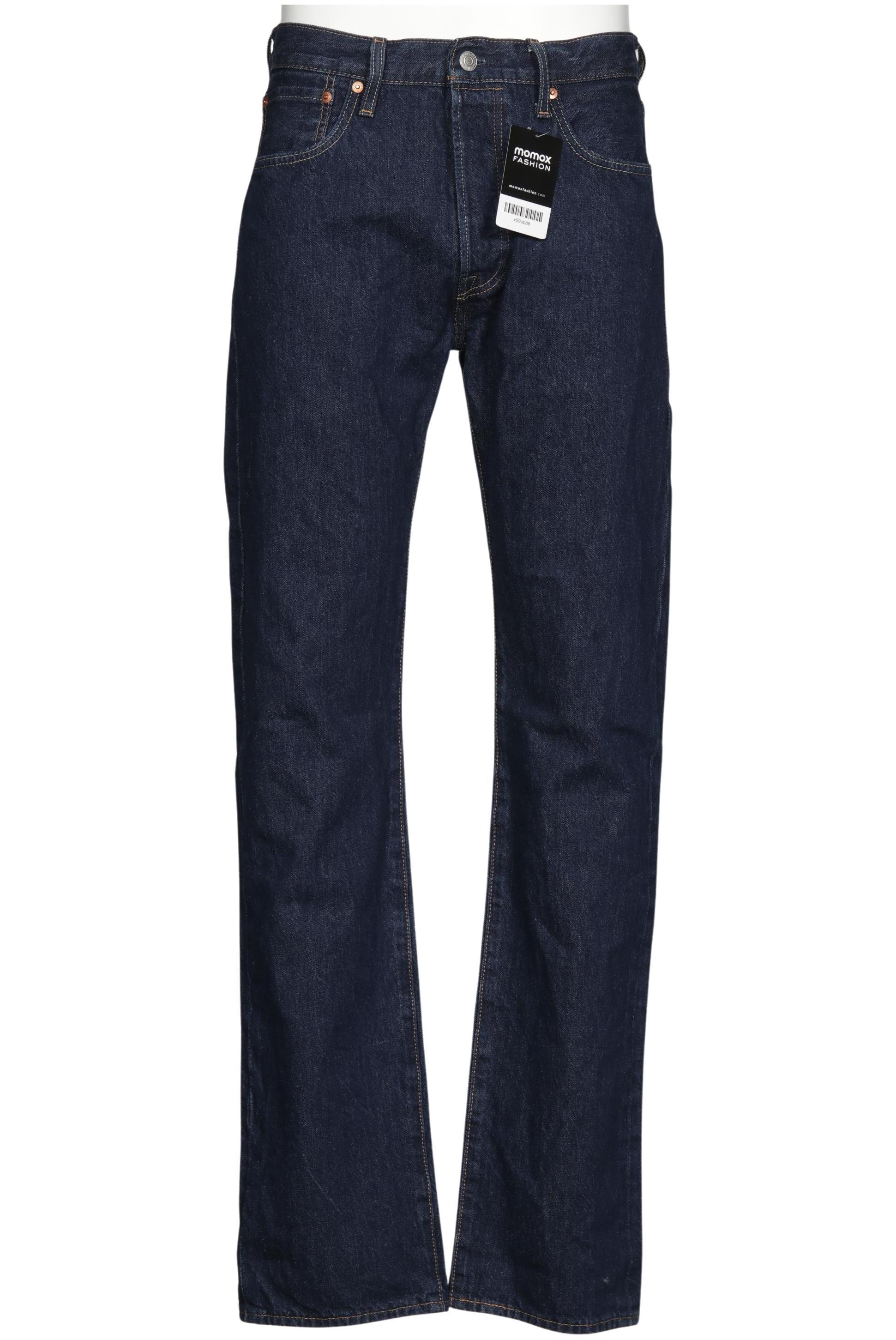 

Levis Herren Jeans, marineblau, Gr. 32