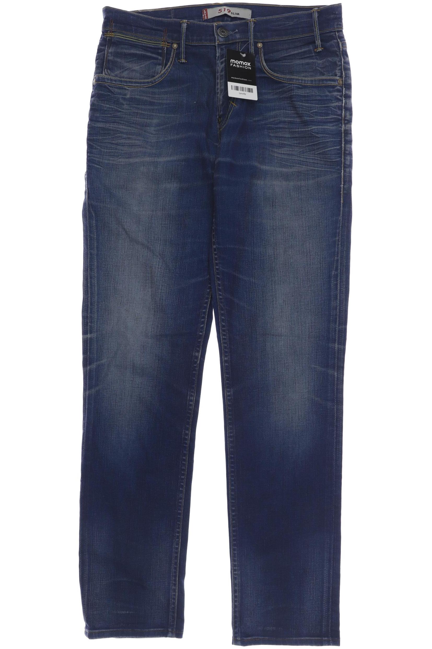 

Levis Herren Jeans, blau, Gr. 32