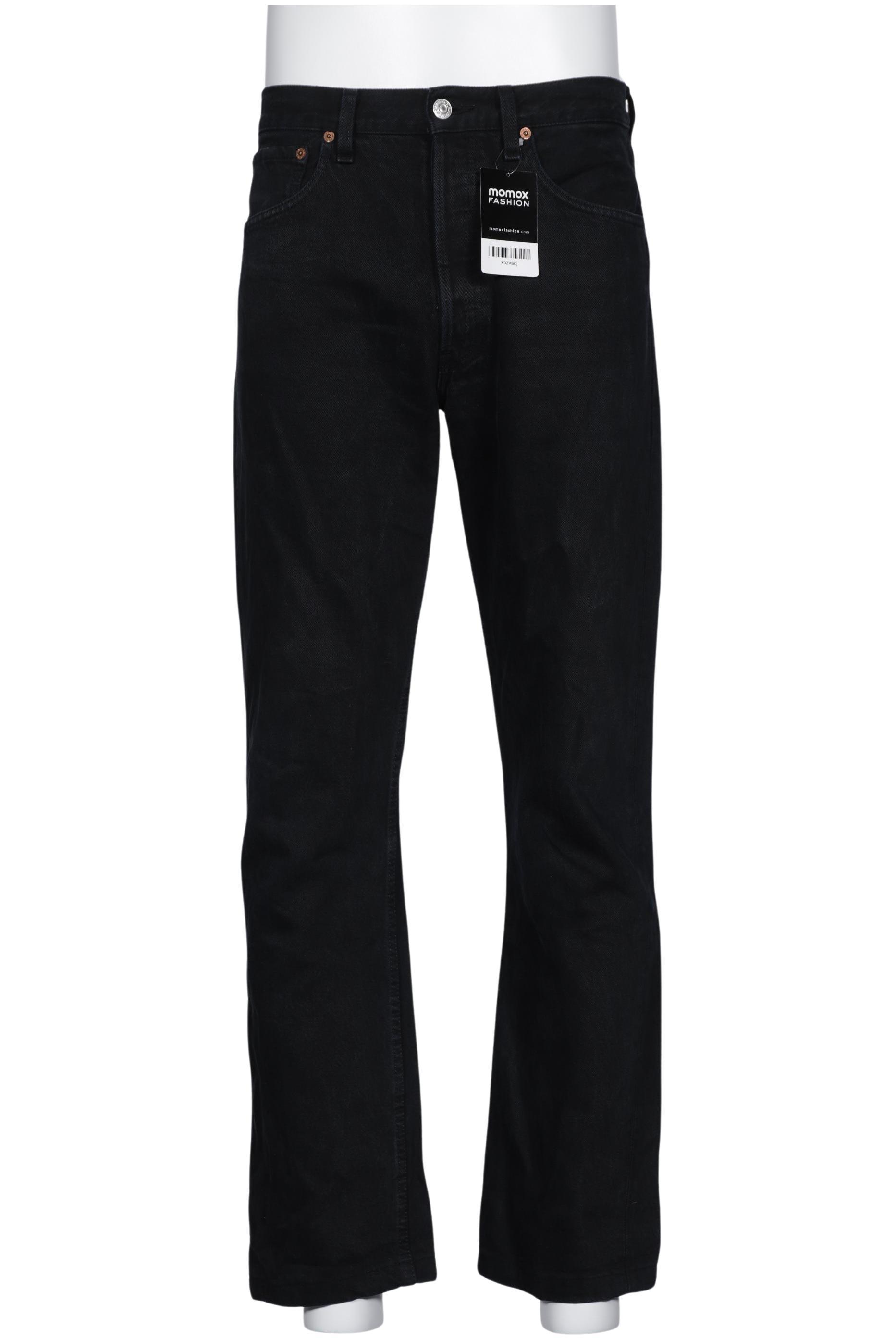 

Levis Herren Jeans, schwarz, Gr. 32