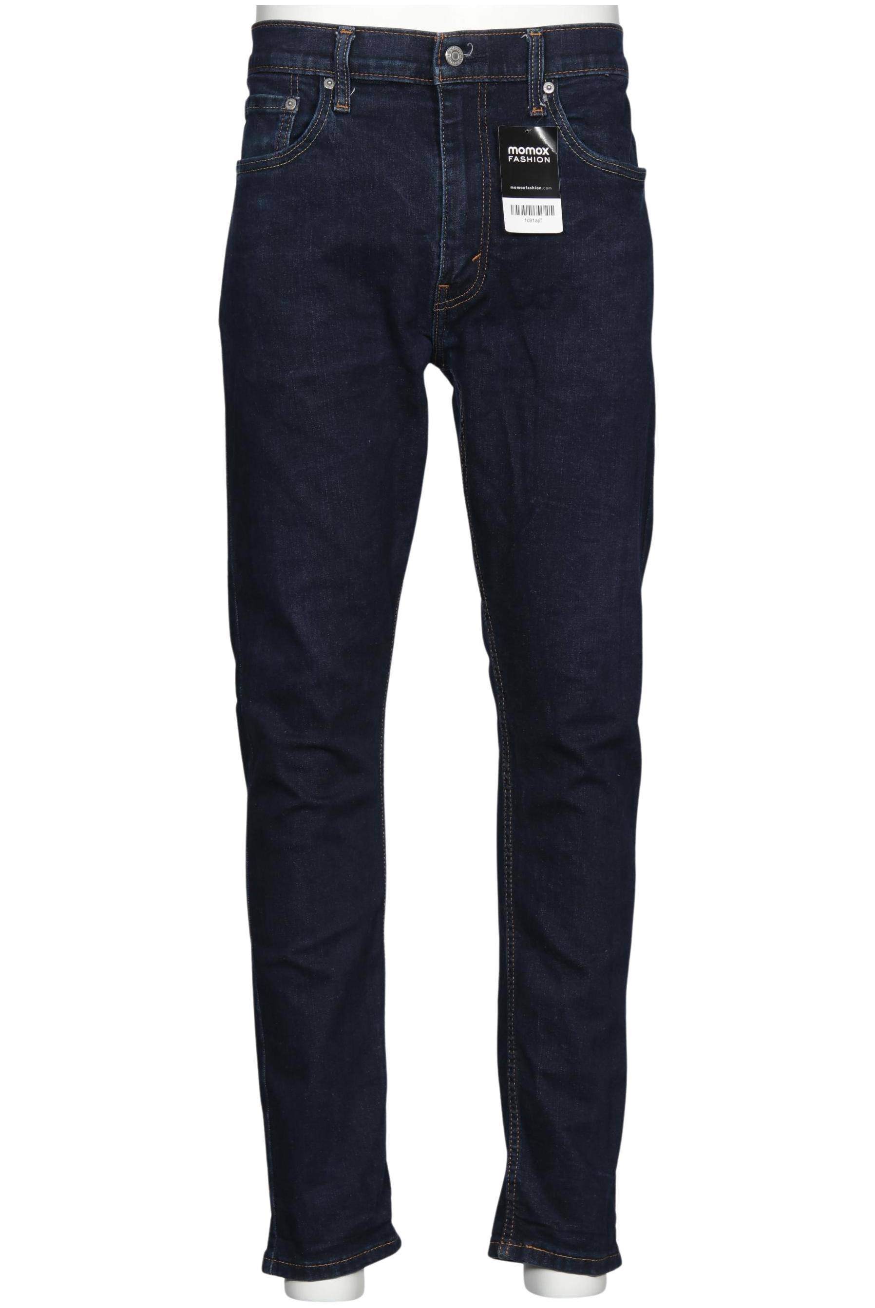 

Levis Herren Jeans, marineblau, Gr. 36